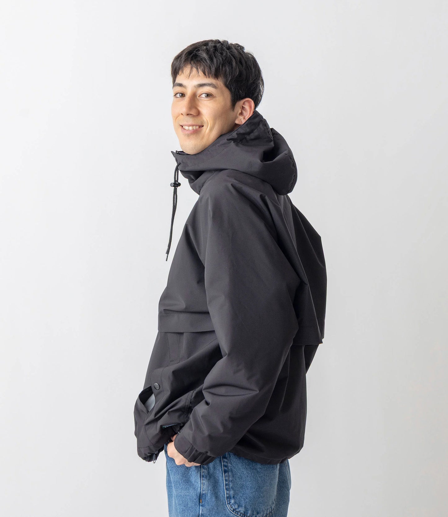 L.L.Bean JAPAN EDITION Livermore Insulation Jacket