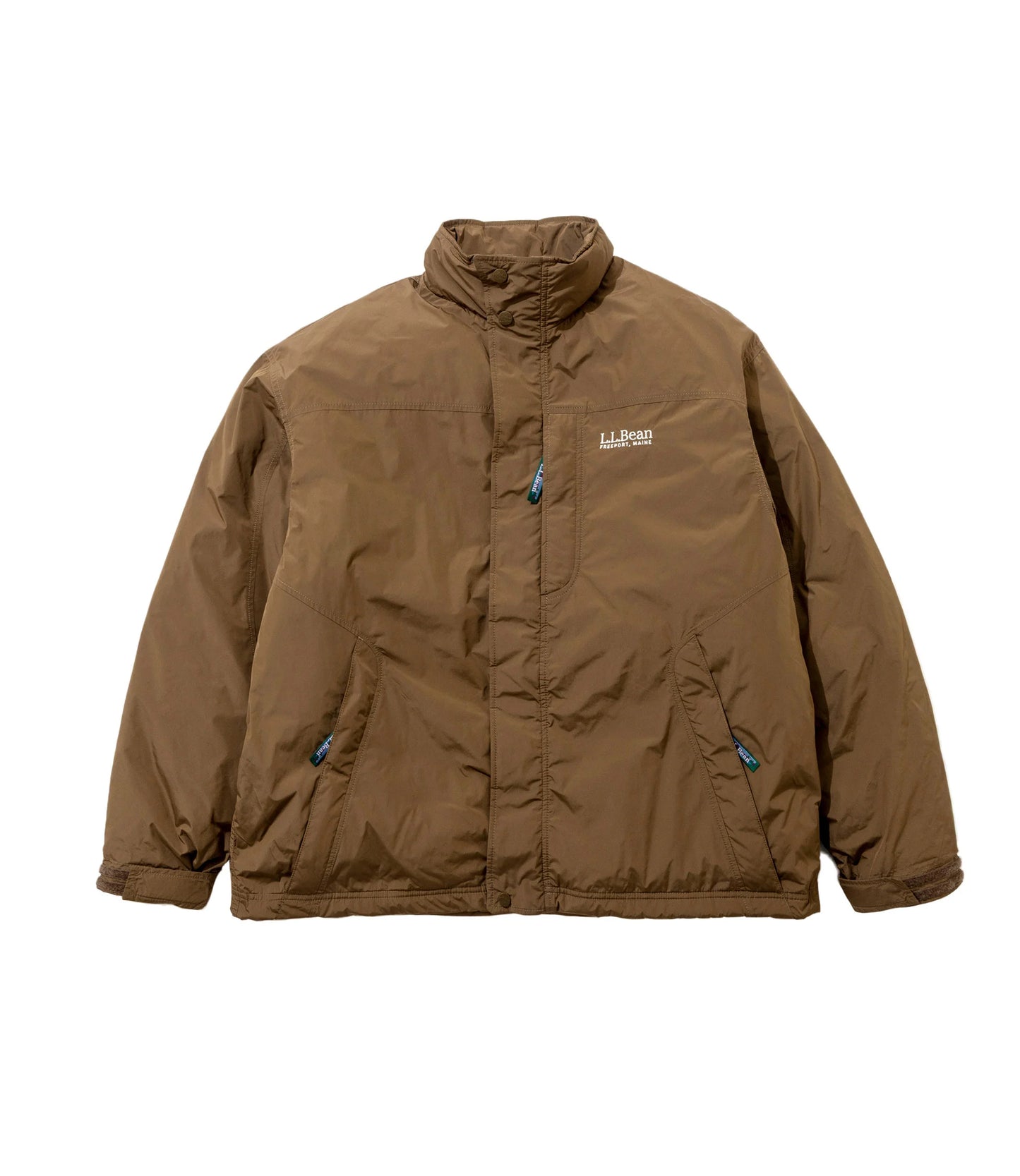 L.L.Bean JAPAN EDITION Madawaska Down Jacket