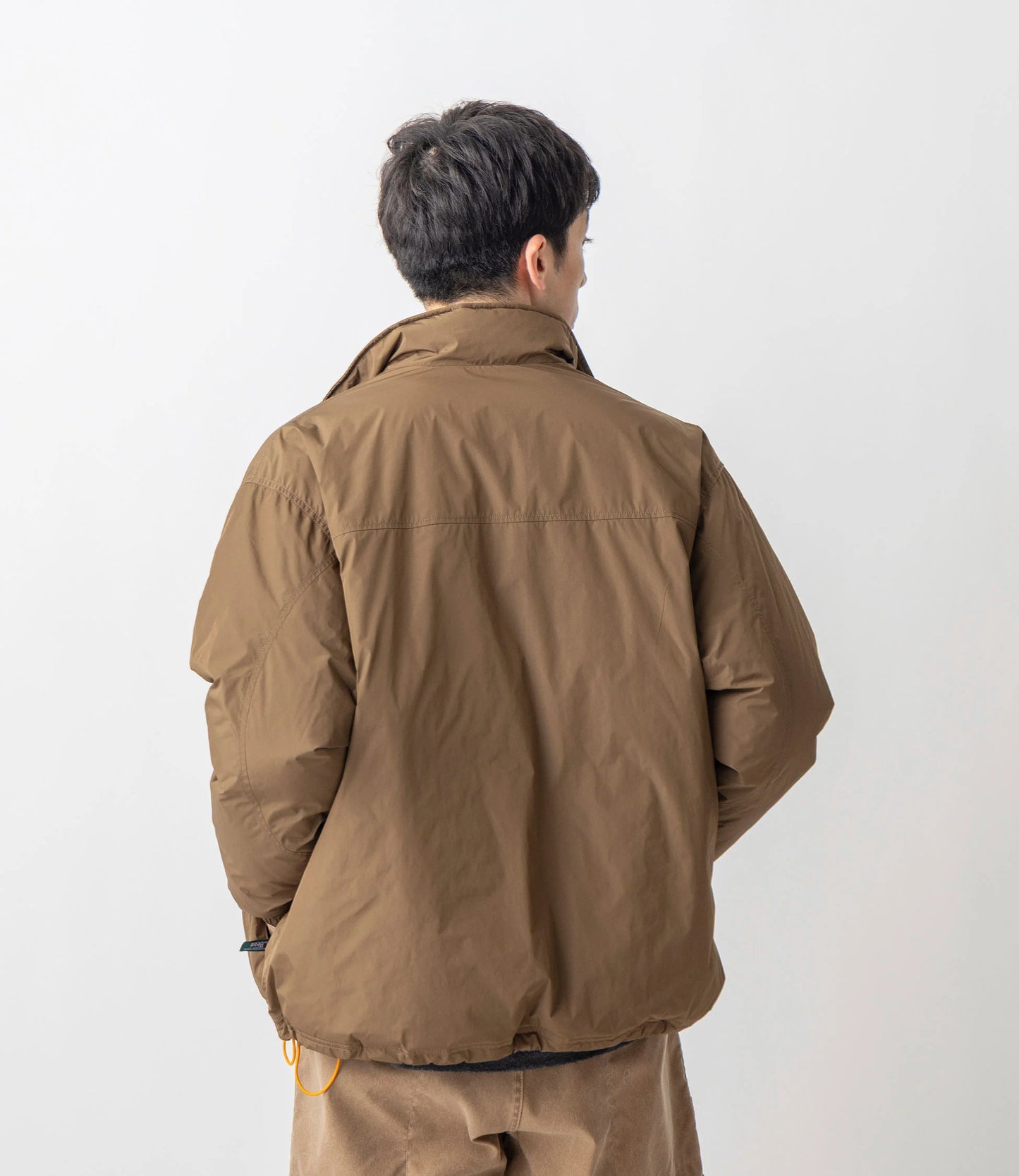 L.L.Bean JAPAN EDITION Madawaska Down Jacket