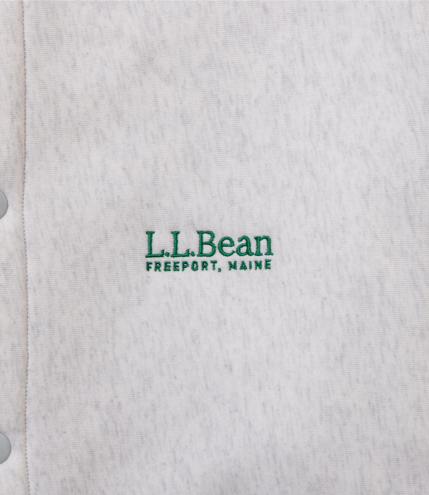 L.L.Bean JAPAN EDITION Winthrop Jacket