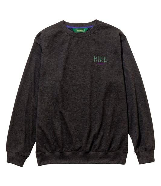L.L.Bean JAPAN EDITION Jonesport Crewneck Sweatshirt
