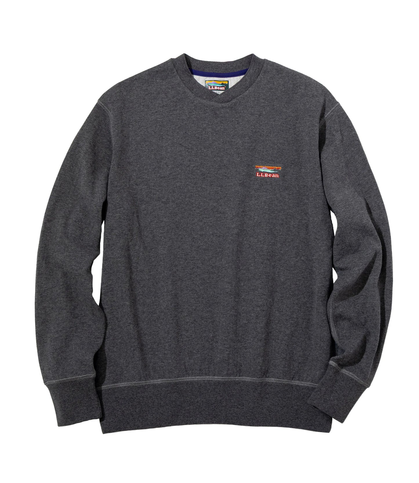 L.L.Bean JAPAN EDITION Rockland Katahdin Long-Sleeve Tee
