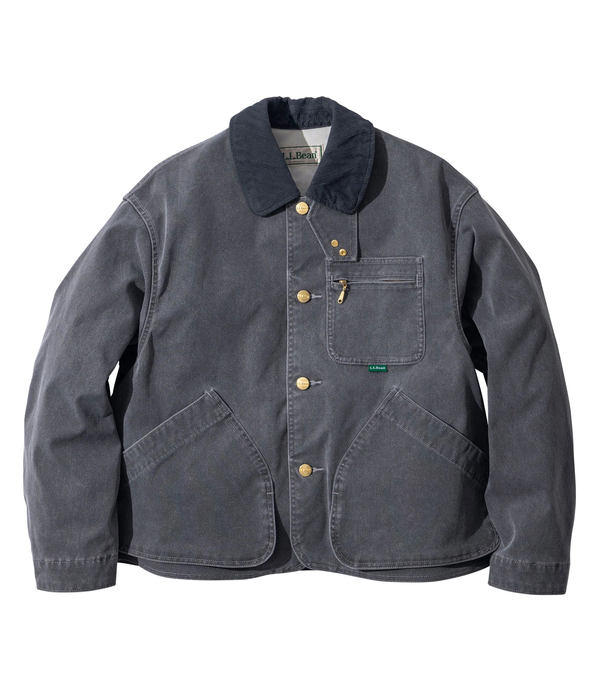 L.L.Bean JAPAN EDITION Women's Prospect Harbor Field Coat L.L.Bean JAPAN EDITION Women's Prospect Harbor Field Coat