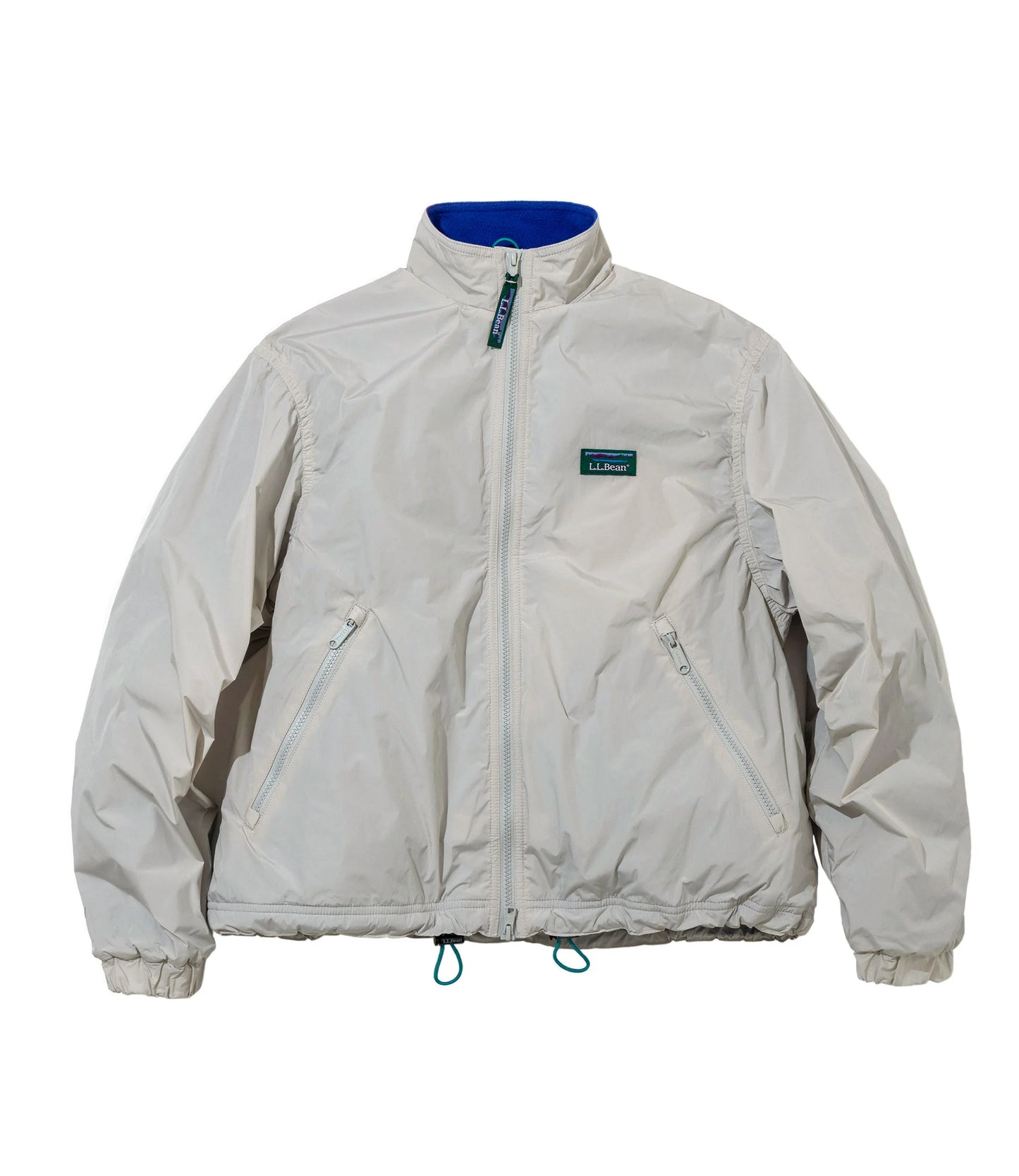 L.L.Bean JAPAN EDITION Women's Lovell Microfleece Lined Jacket