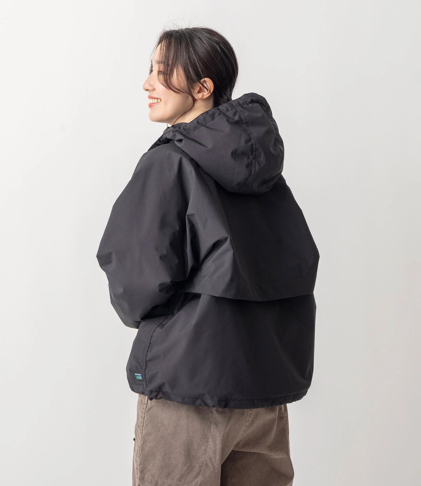 L.L.Bean JAPAN EDITION Women's Livermore Insulation Jacket