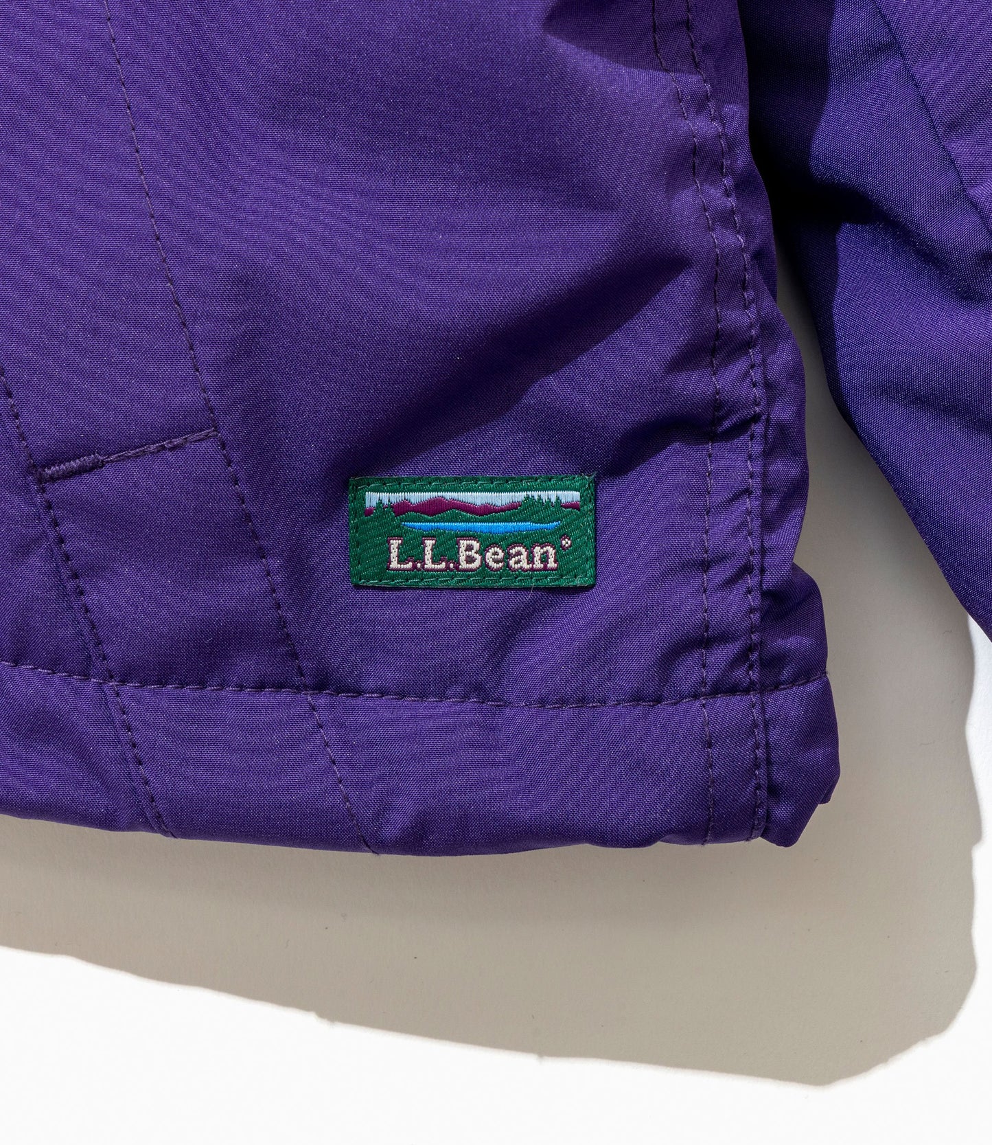 L.L.Bean JAPAN EDITION Women's Livermore Insulation Jacket