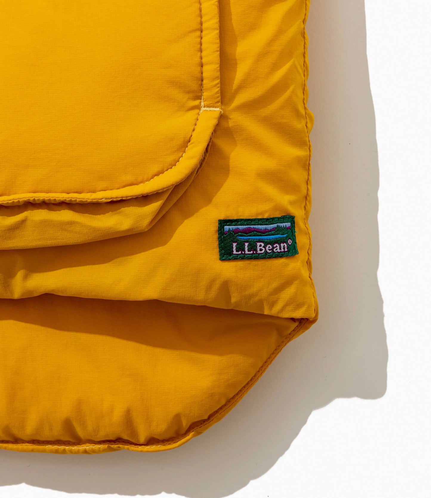 L.L.Bean JAPAN EDITION Women's Holden Down Vest