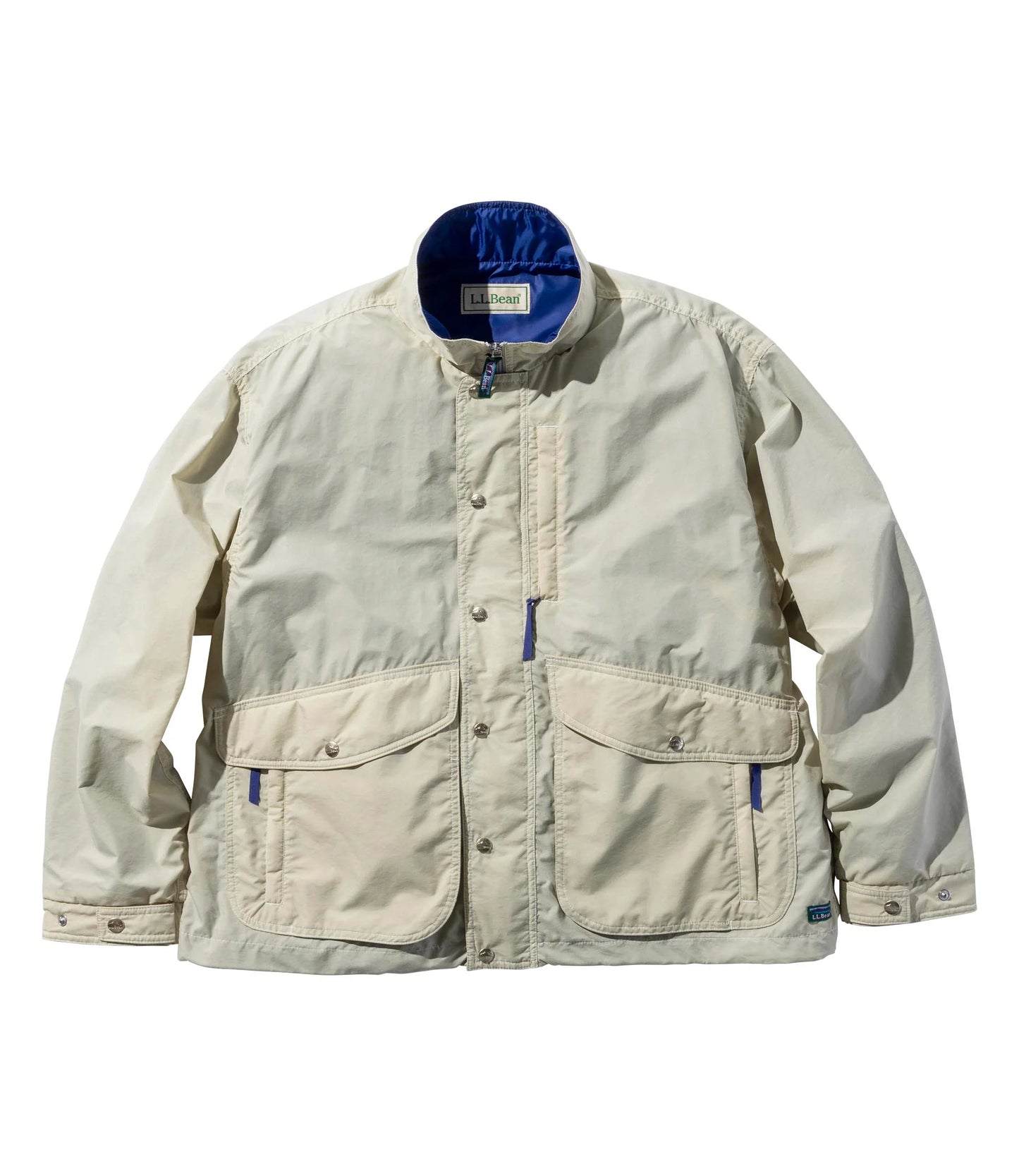 L.L.Bean JAPAN EDITION Bean’s Windy Ridge Jacket