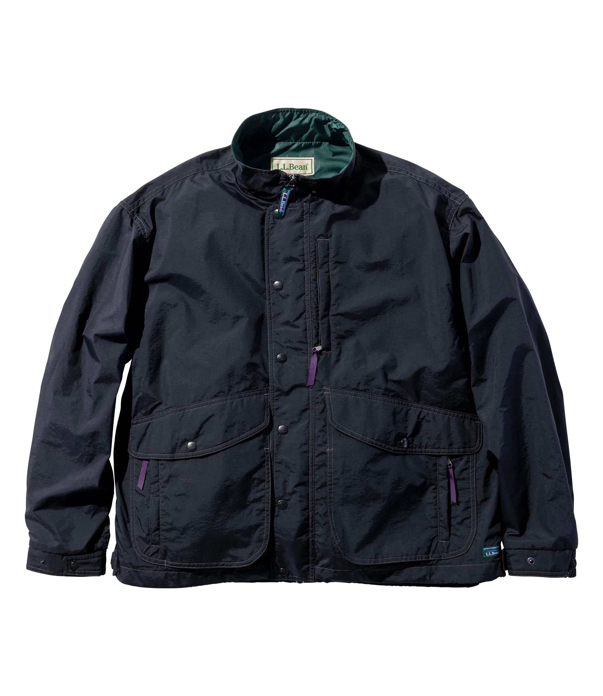 大阪売れ筋 80s LL Bean Windy Ridge Jacket GORE-TEX 【公式通販】