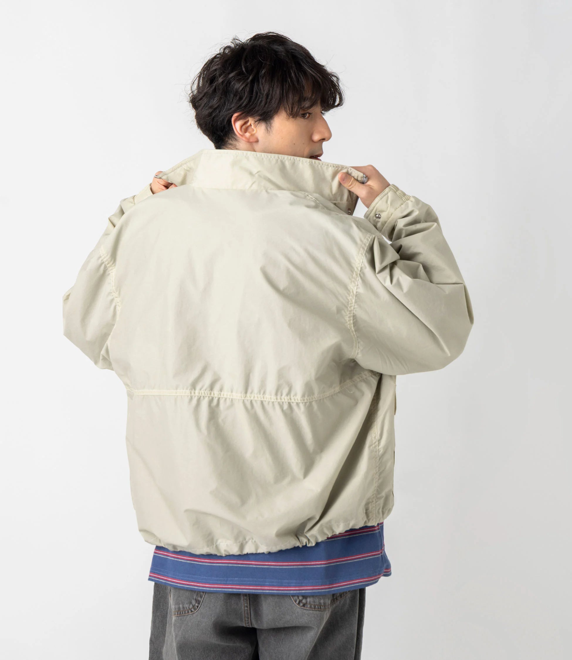 L.L.Bean JAPAN EDITION Bean's Windy Ridge Jacket – unexpected store