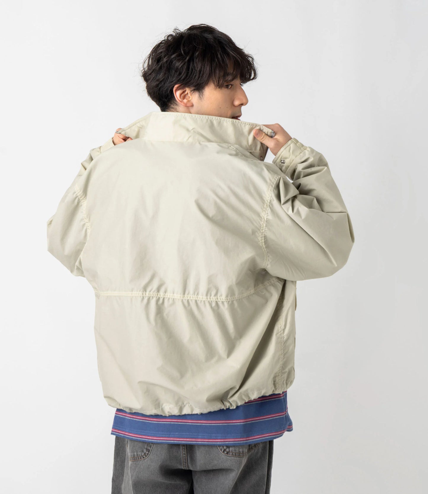 L.L.Bean JAPAN EDITION Bean’s Windy Ridge Jacket