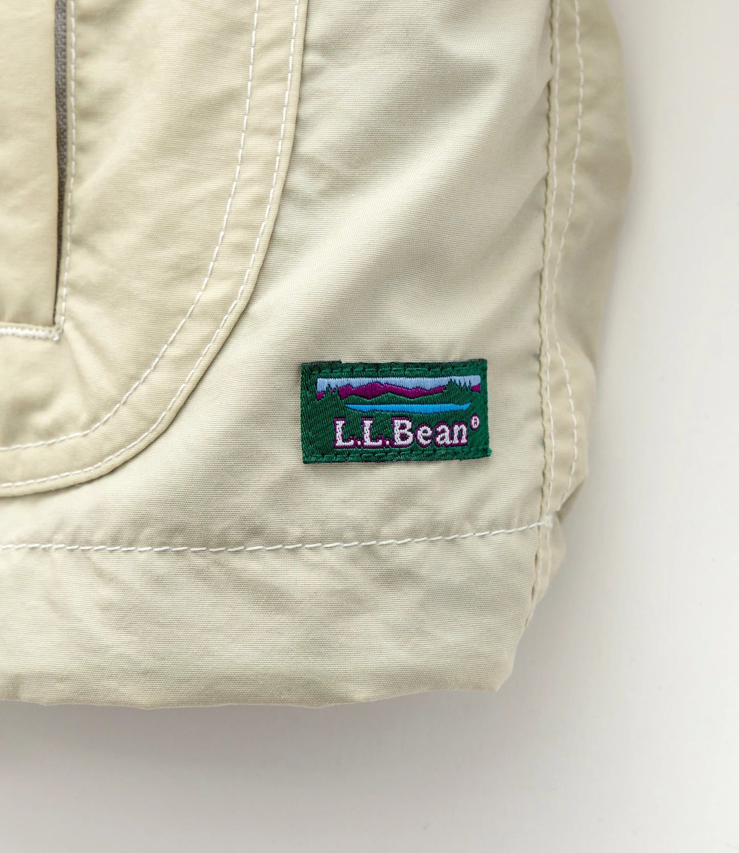 L.L.Bean JAPAN EDITION Bean’s Windy Ridge Jacket