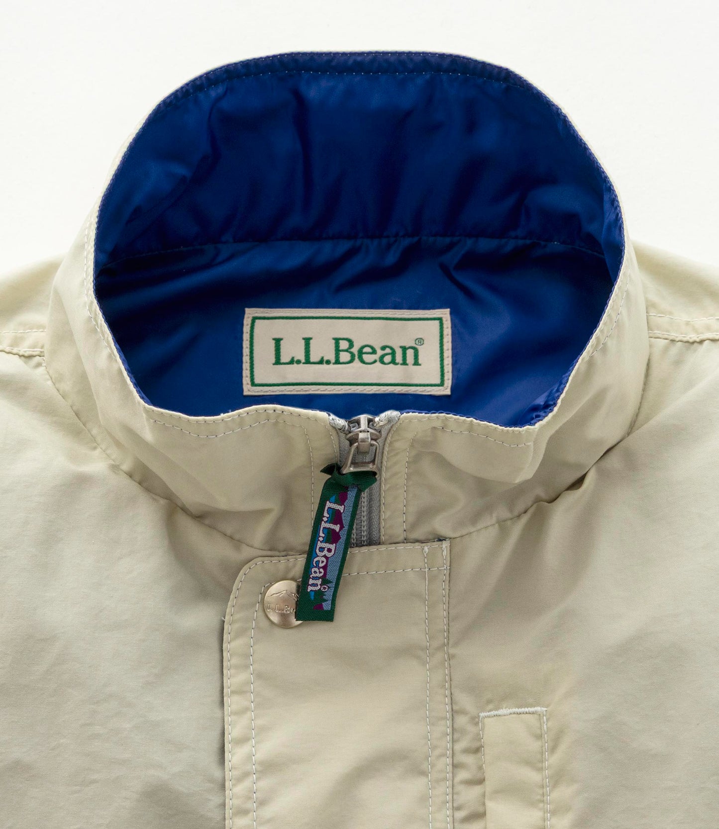 L.L.Bean JAPAN EDITION Bean’s Windy Ridge Jacket