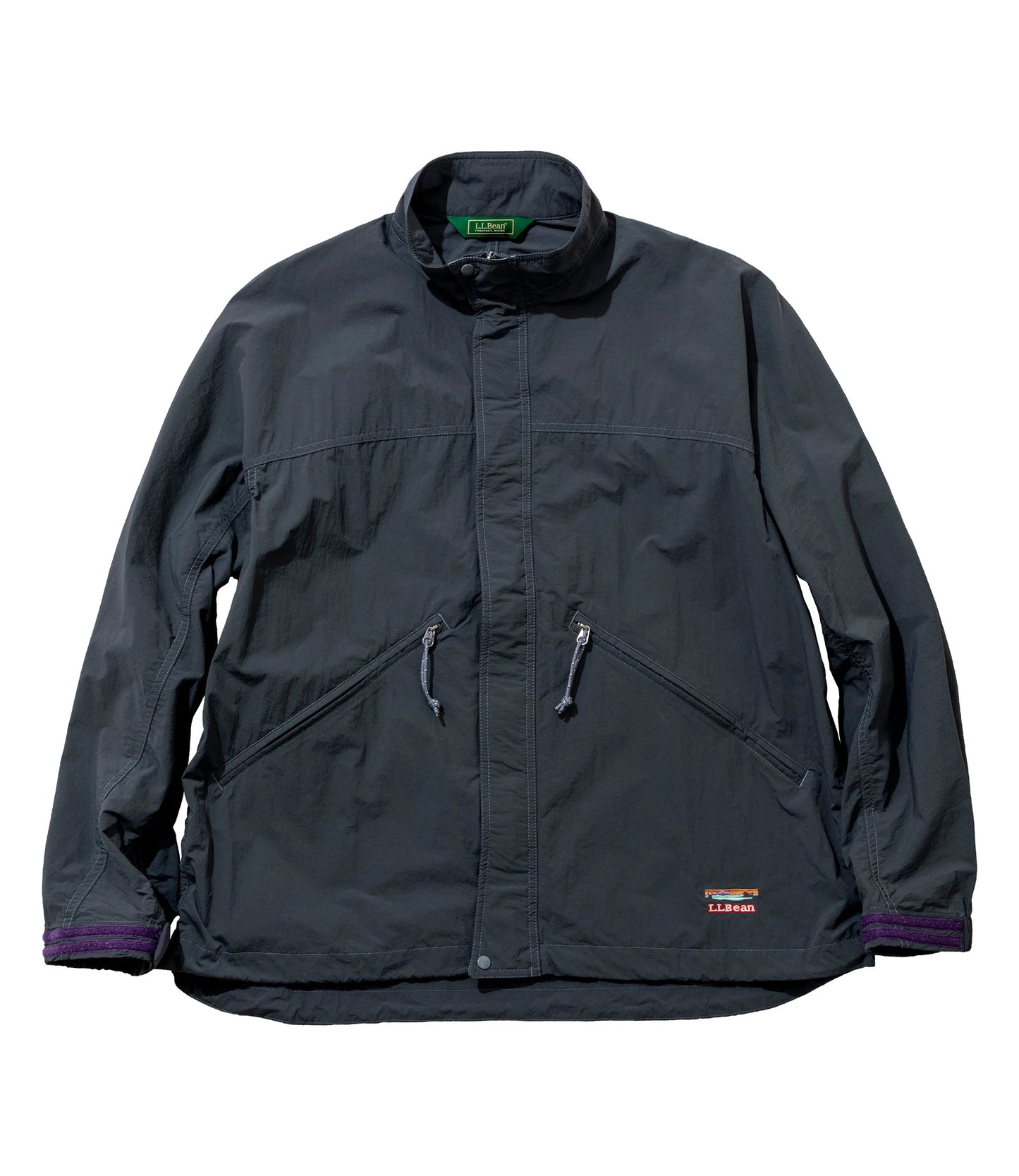 L.L.Bean JAPAN EDITION Naples Soft-Shell Jacket