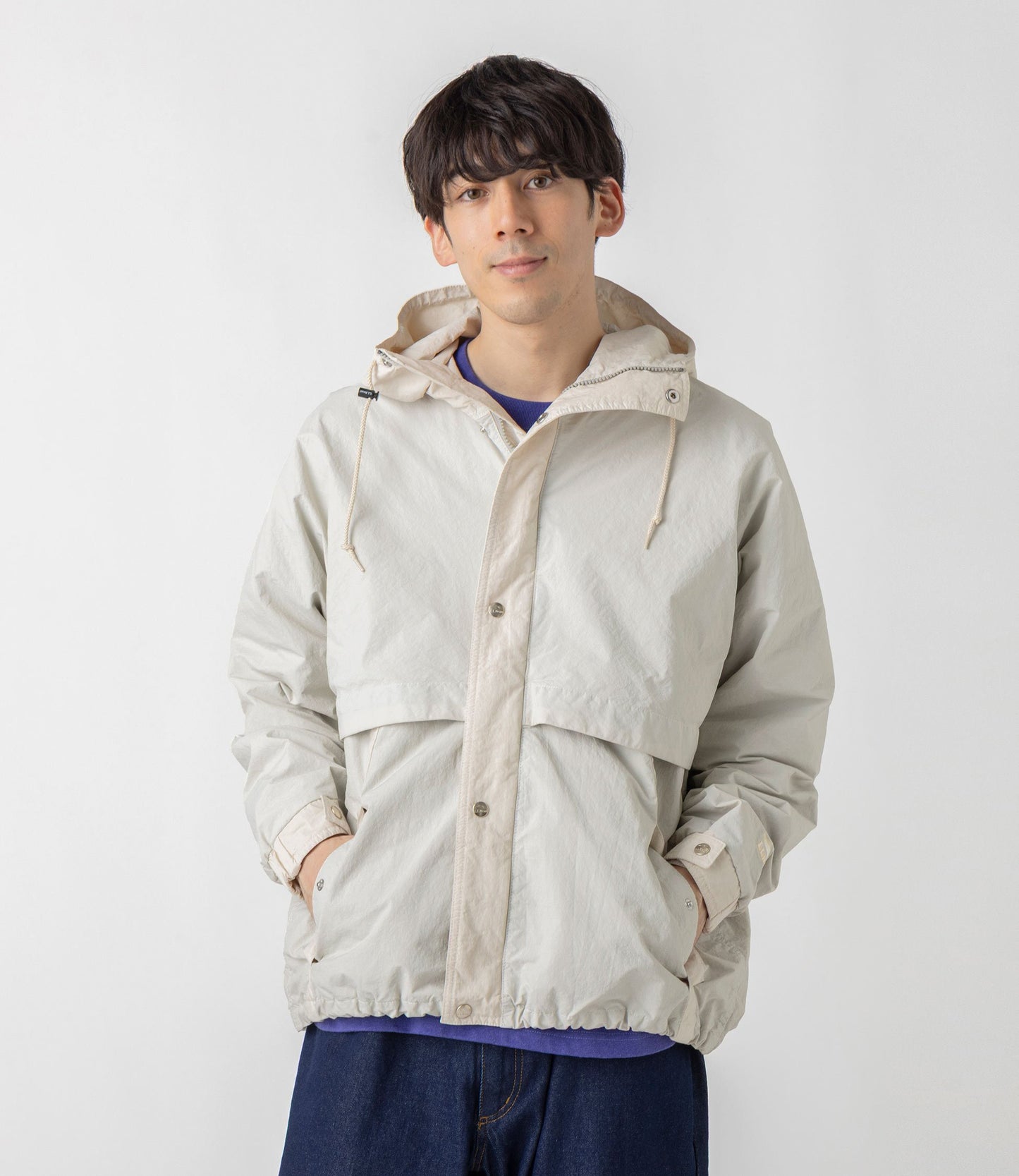L.L.Bean JAPAN EDITION Livermore Insulation Jacket