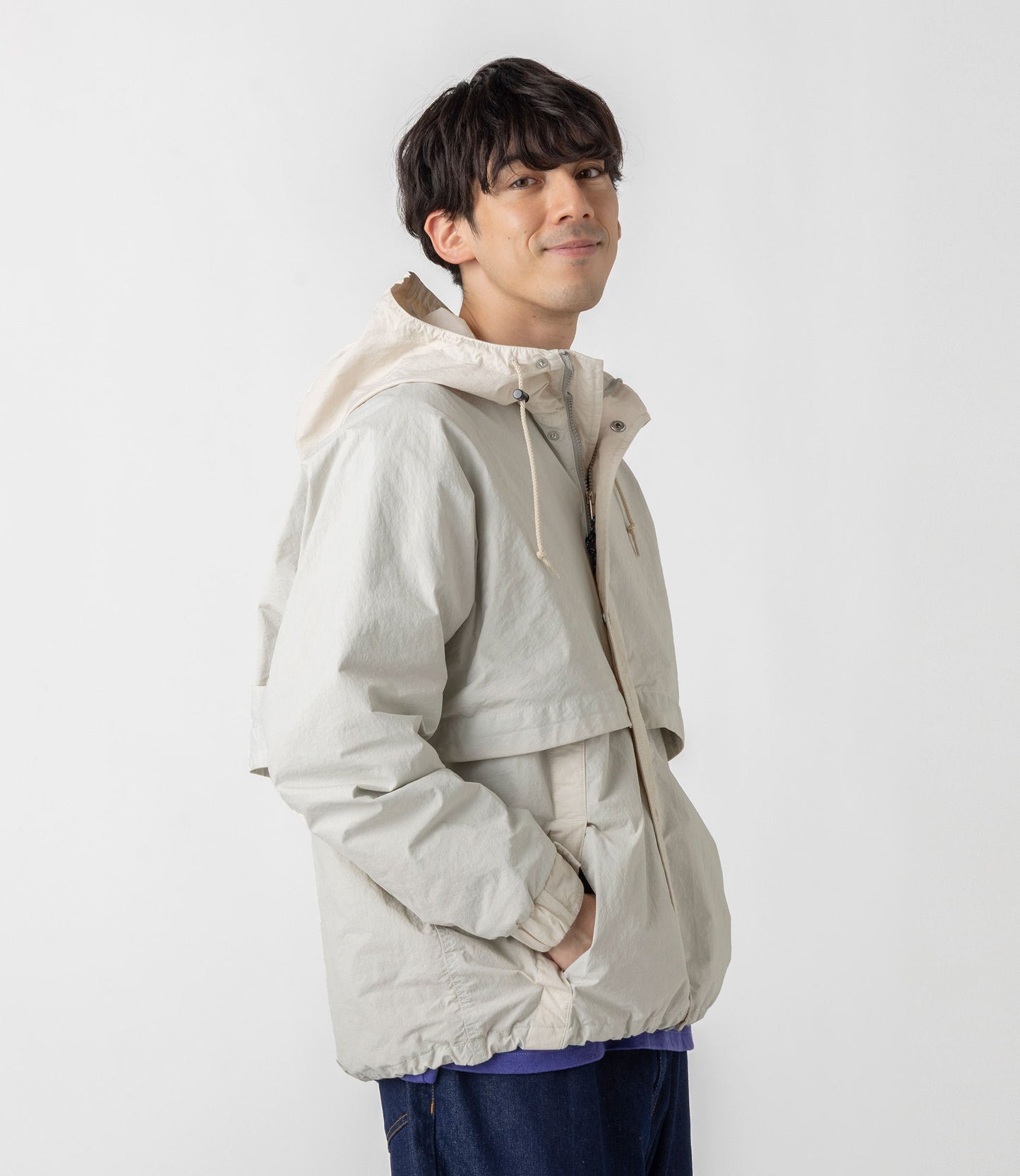 L.L.Bean JAPAN EDITION Livermore Insulation Jacket