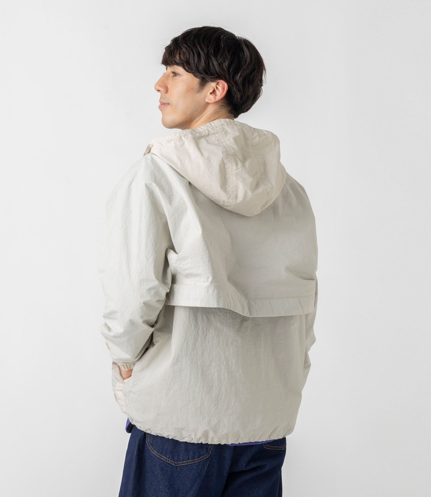 L.L.Bean JAPAN EDITION Livermore Insulation Jacket