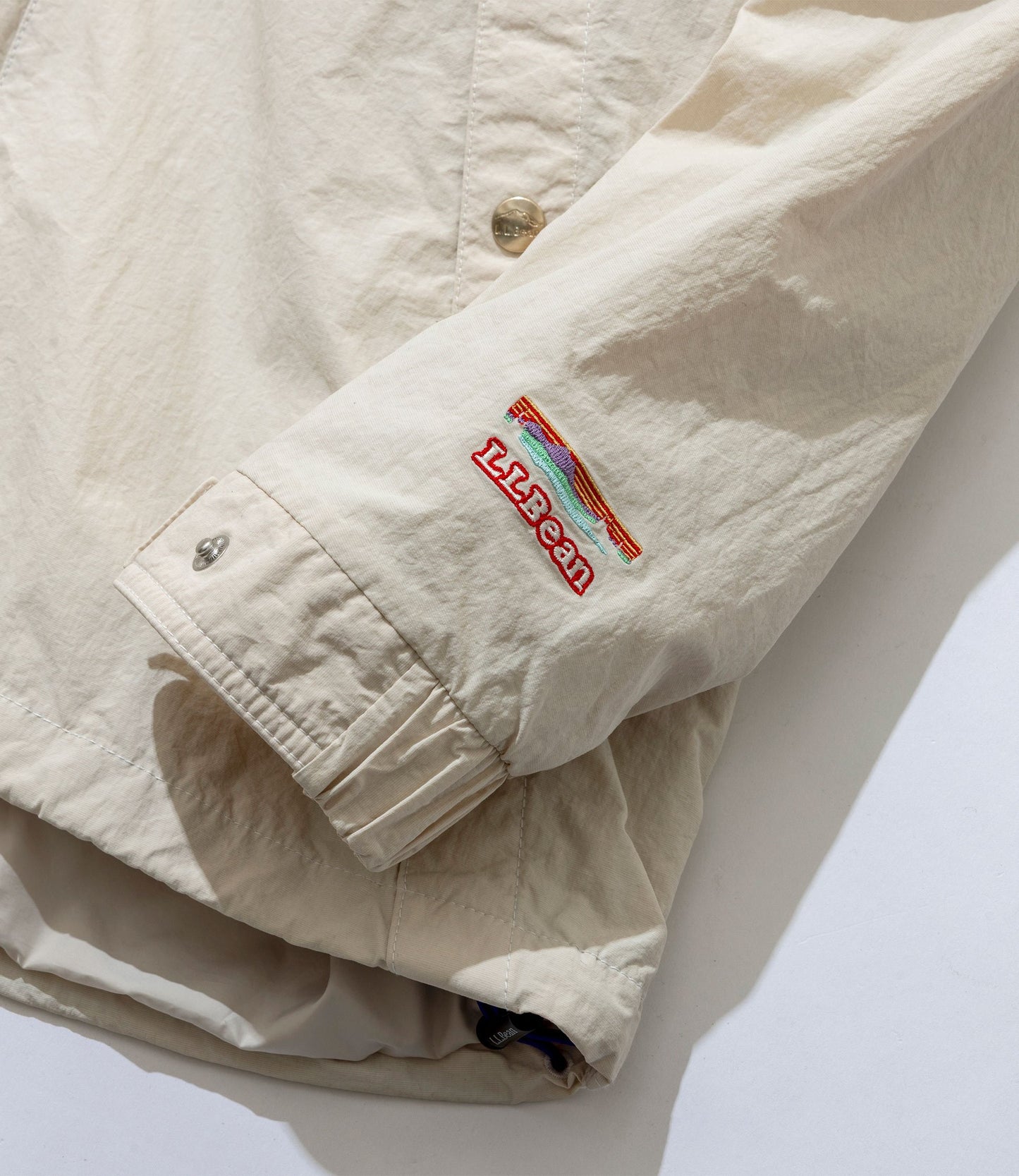 L.L.Bean JAPAN EDITION Livermore Insulation Jacket