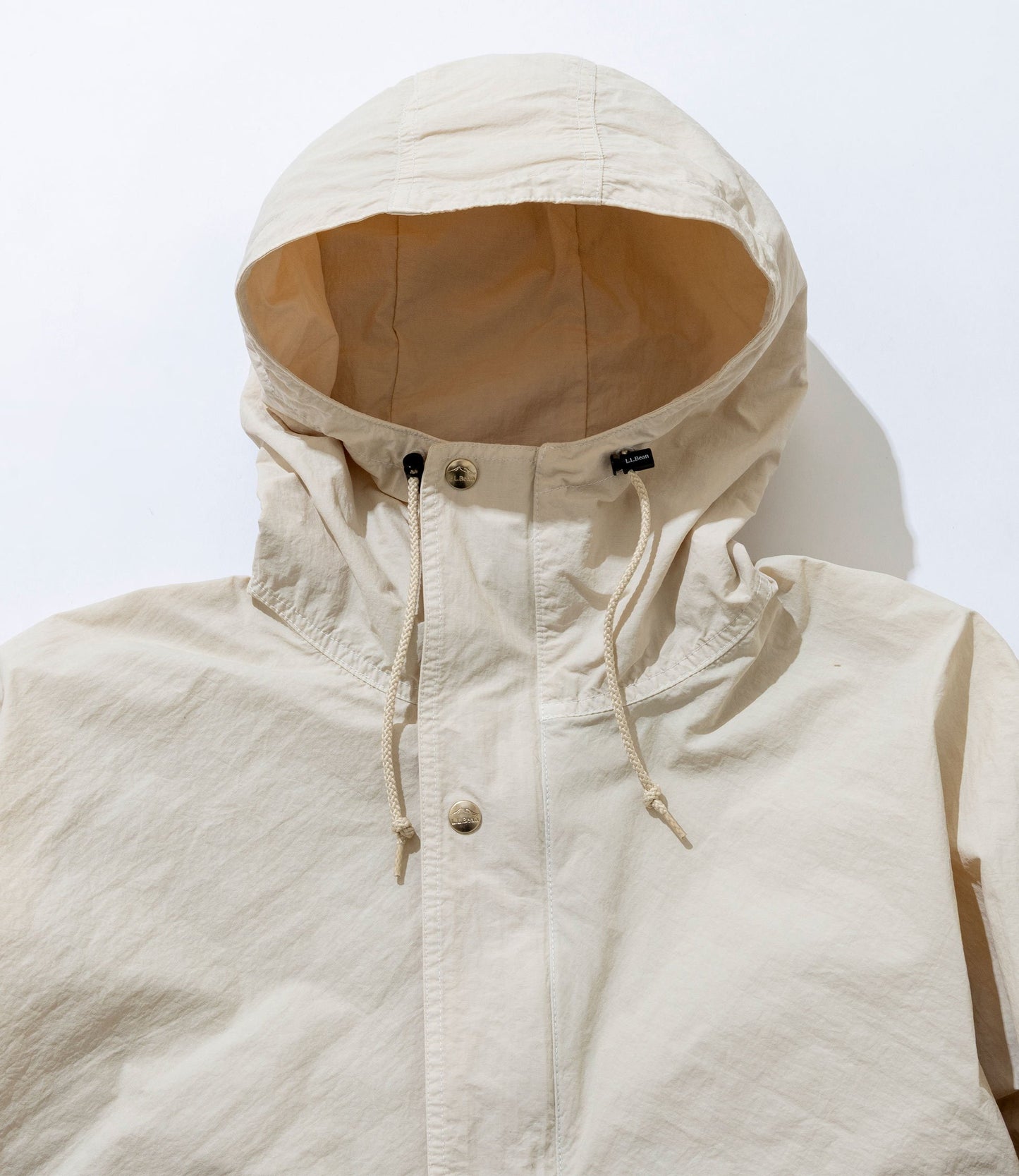 L.L.Bean JAPAN EDITION Livermore Insulation Jacket