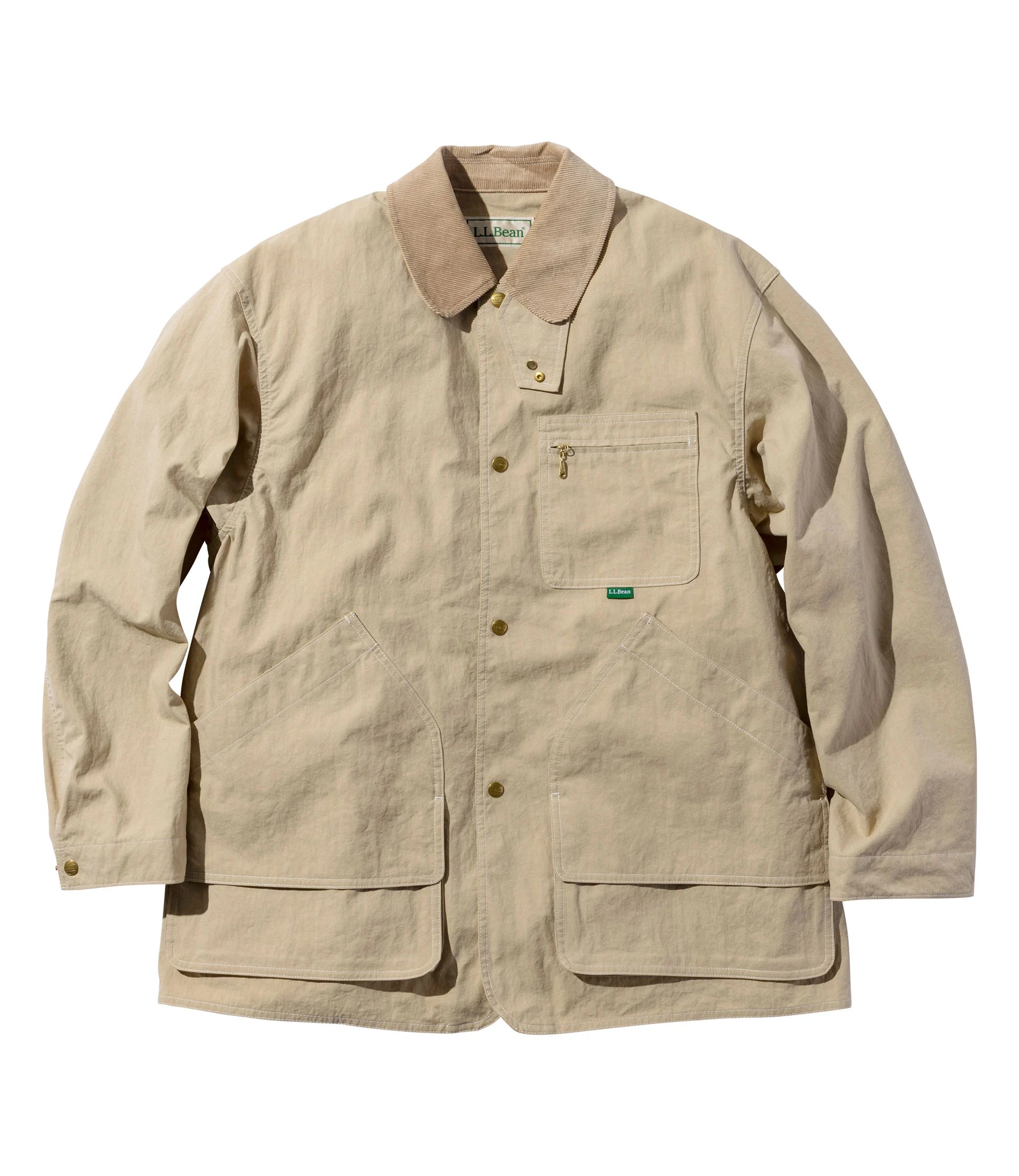 L.L.Bean JAPAN EDITION Bean's Field Coat – unexpected store