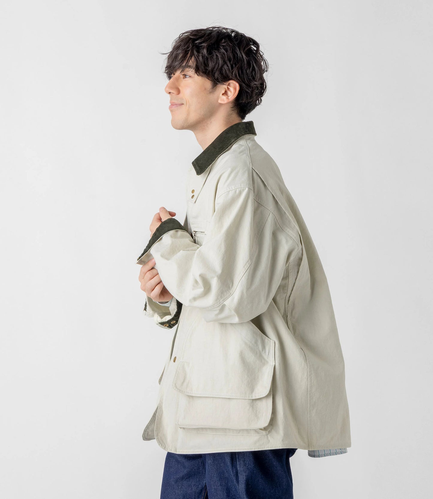 L.L.Bean JAPAN EDITION Bean's Field Coat