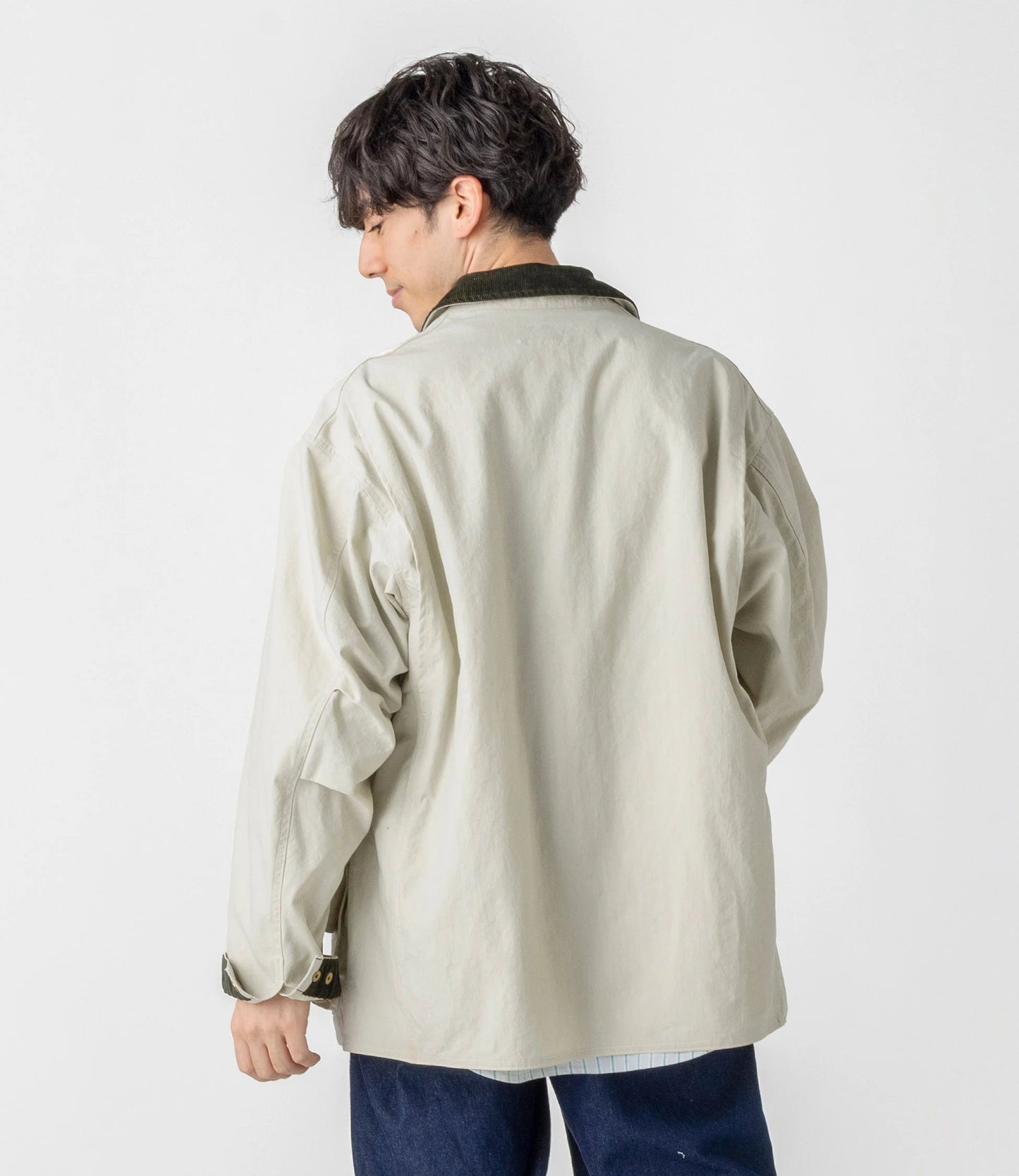 L.L.Bean JAPAN EDITION Bean's Field Coat