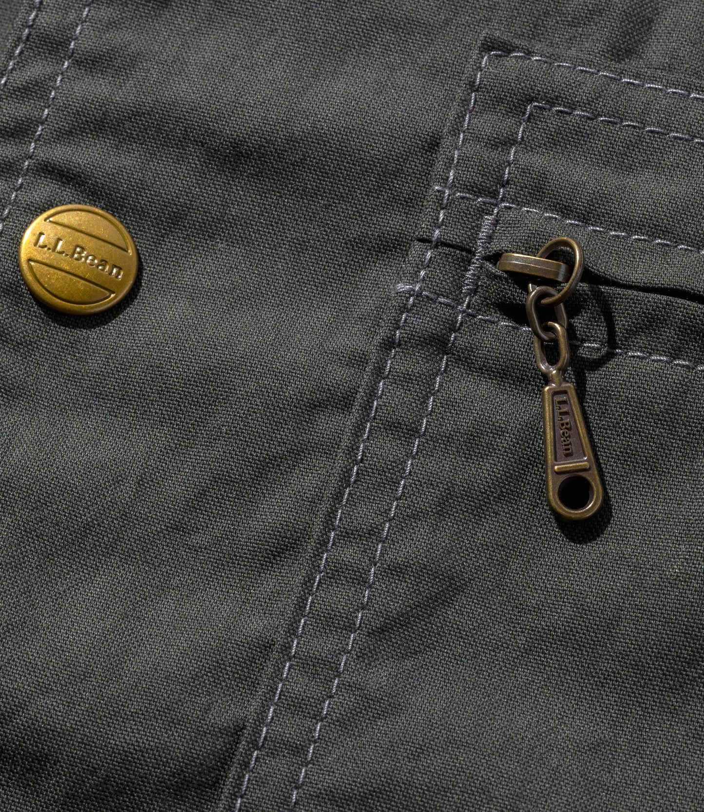 L.L.Bean JAPAN EDITION Bean's Field Coat