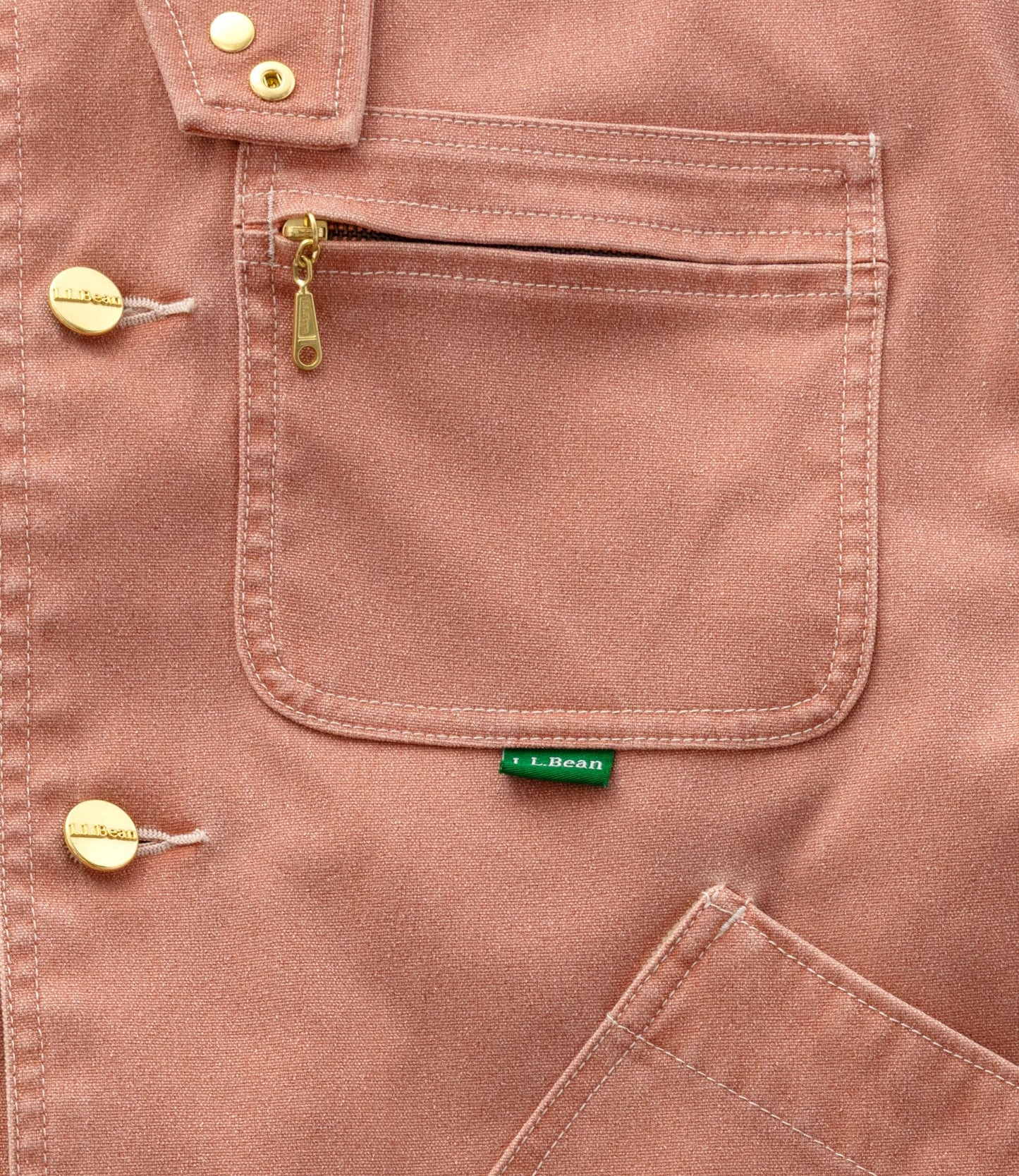 L.L.Bean JAPAN EDITION Women's Prospect Harbor Field Coat