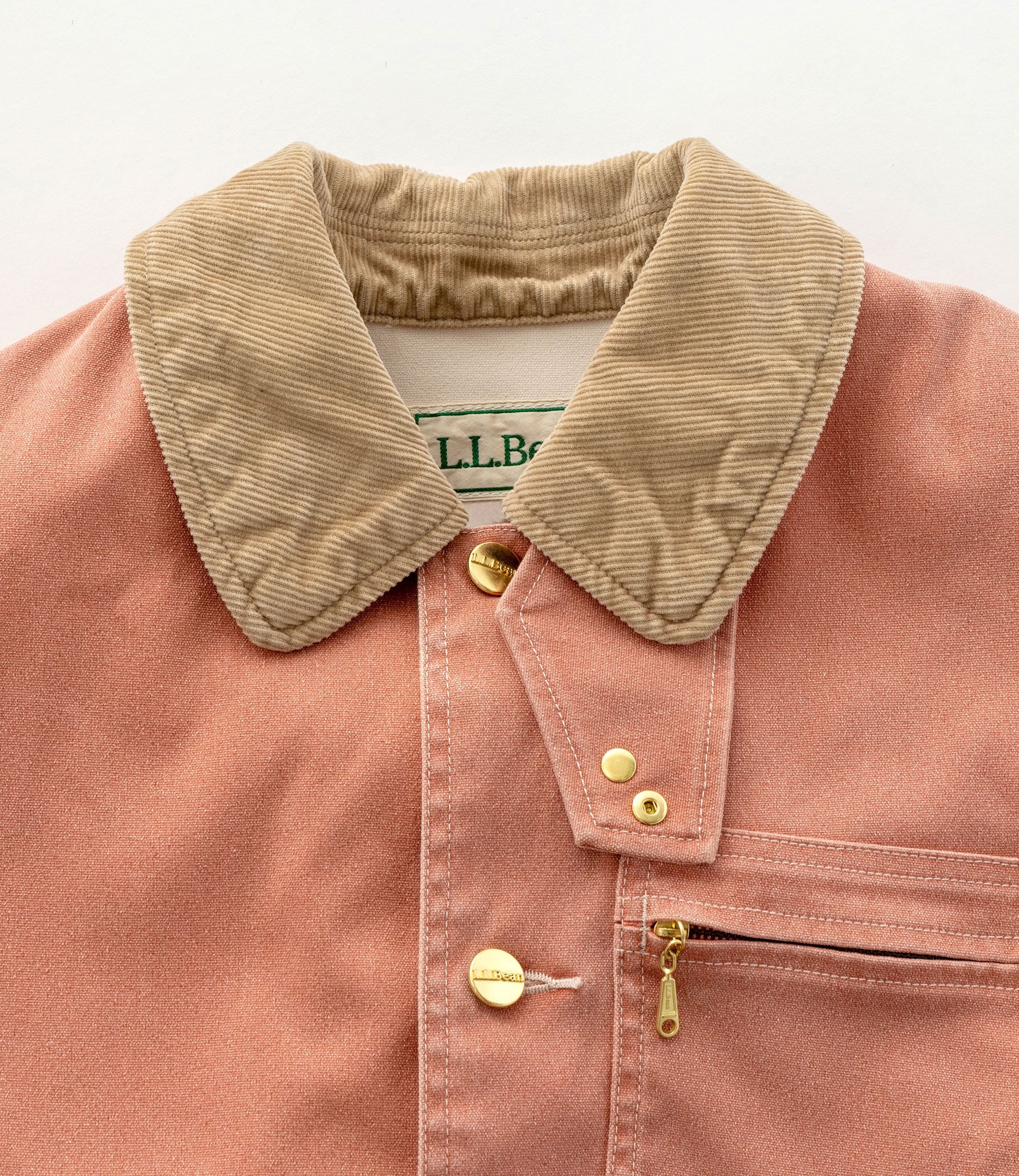 L.L.Bean JAPAN EDITION Women's Prospect Harbor Field Coat