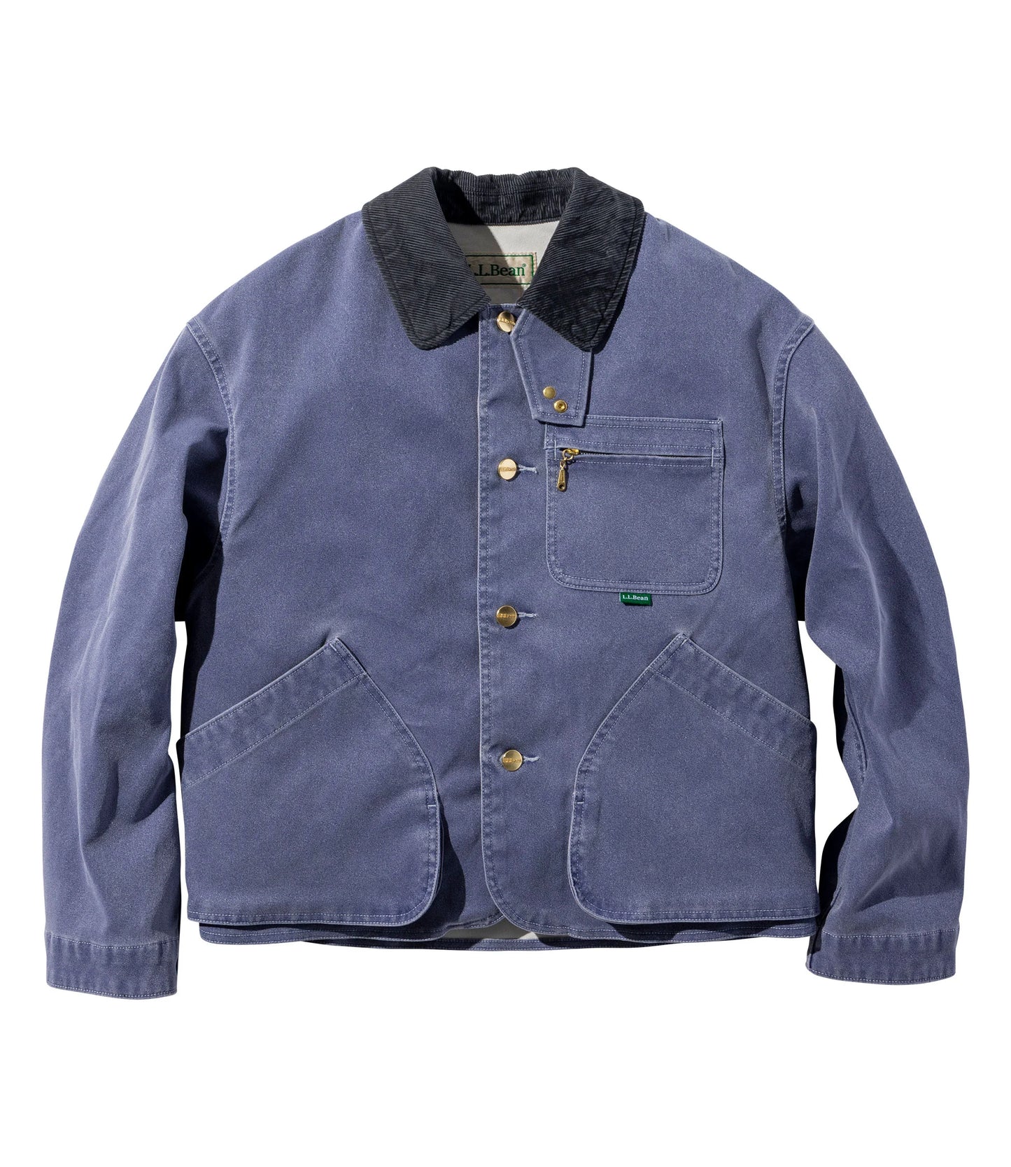 L.L.Bean JAPAN EDITION Women's Prospect Harbor Field Coat