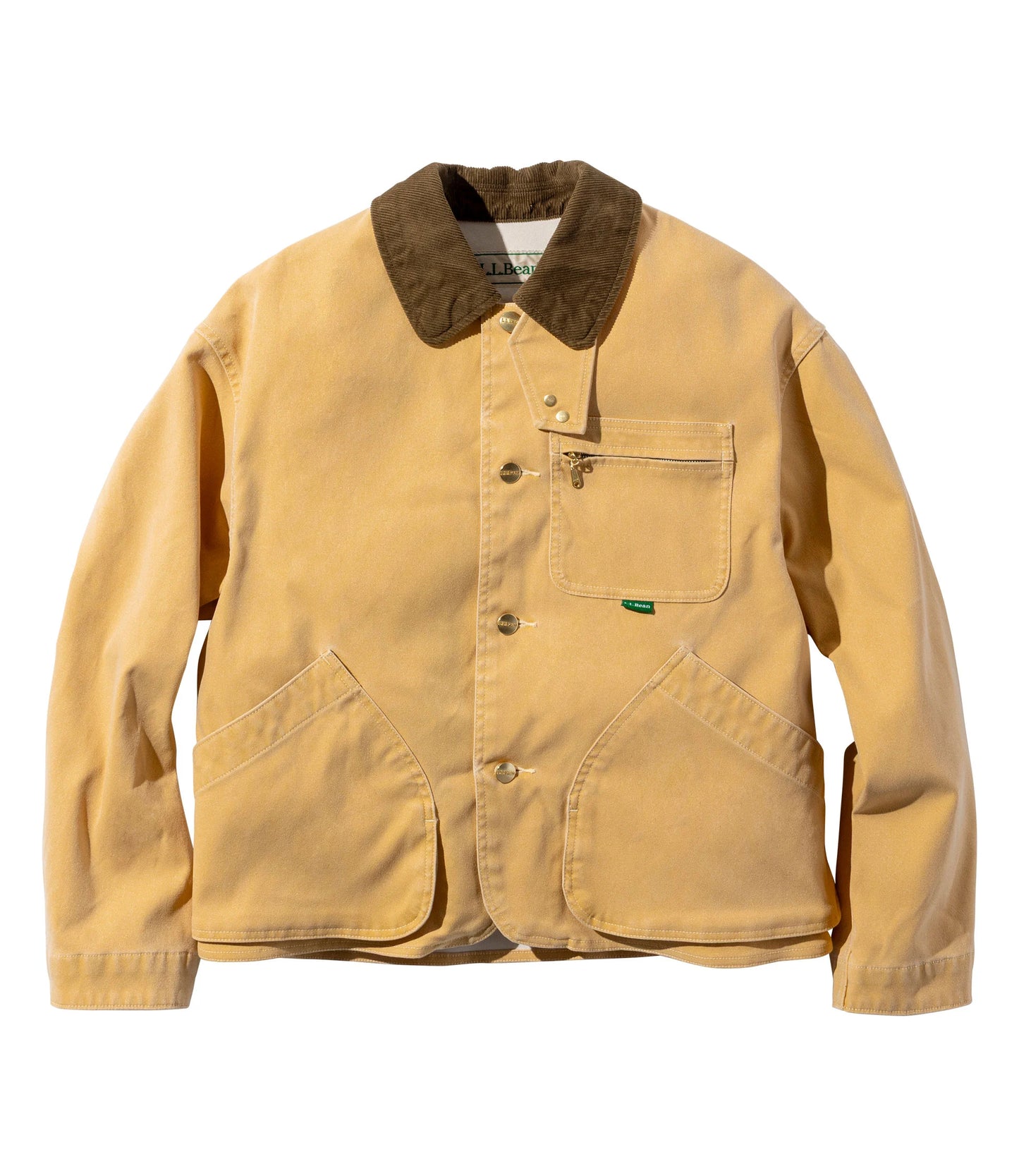 L.L.Bean JAPAN EDITION Women's Prospect Harbor Field Coat