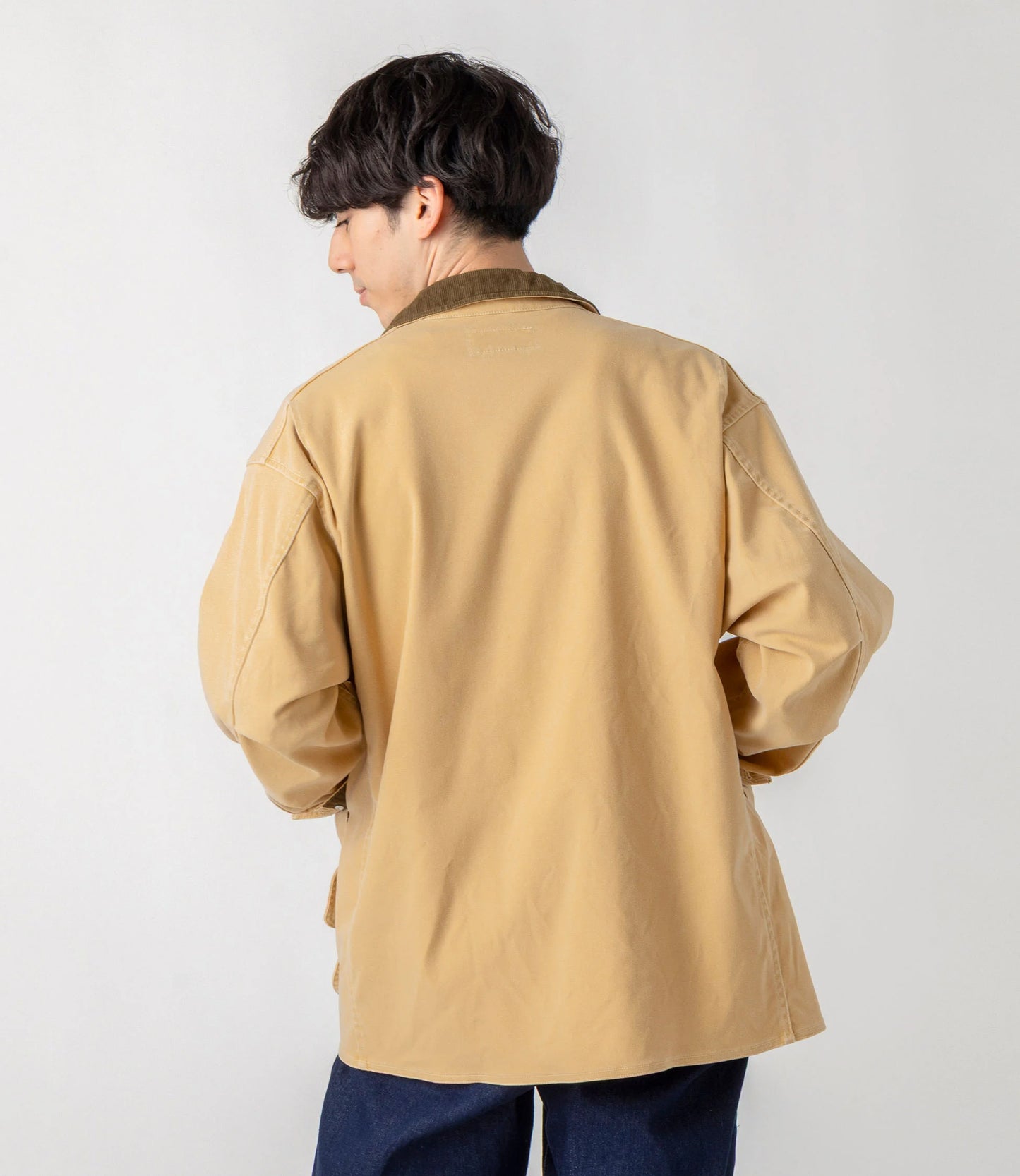 L.L.Bean JAPAN EDITION Prospect Harbor Field Coat