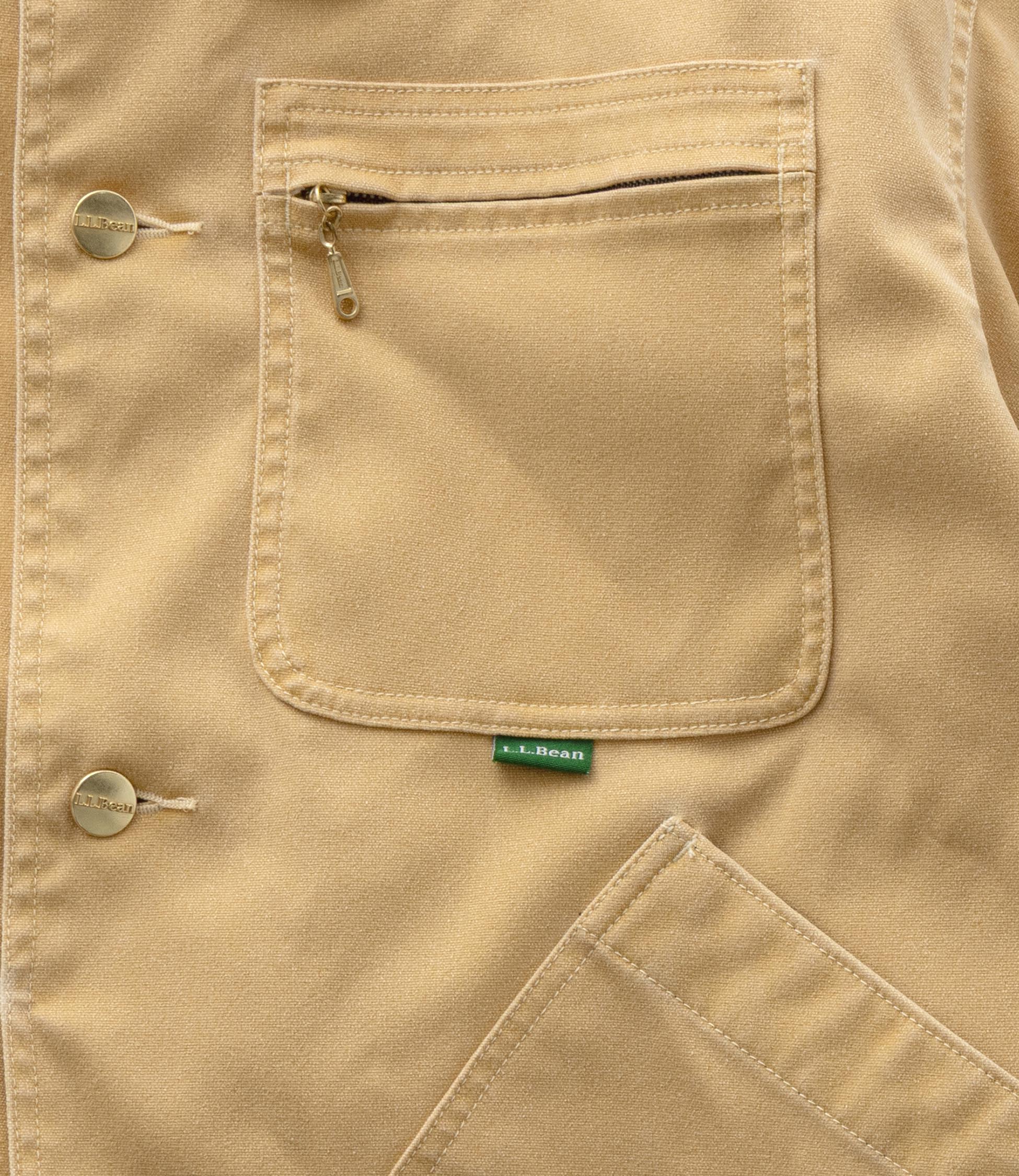 L.L.Bean JAPAN EDITION Prospect Harbor Field Coat – unexpected store