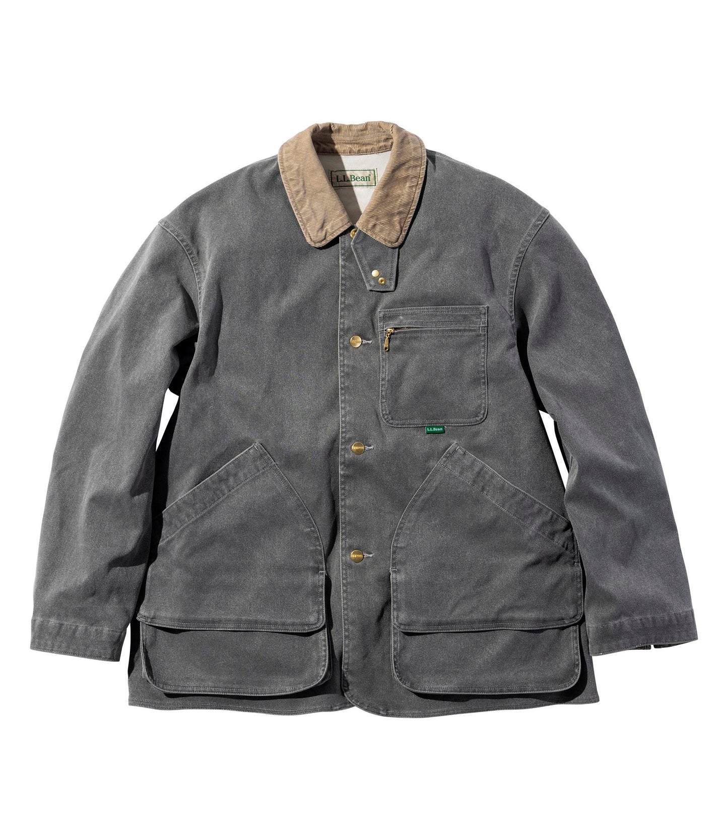 L.L.Bean JAPAN EDITION Prospect Harbor Field Coat