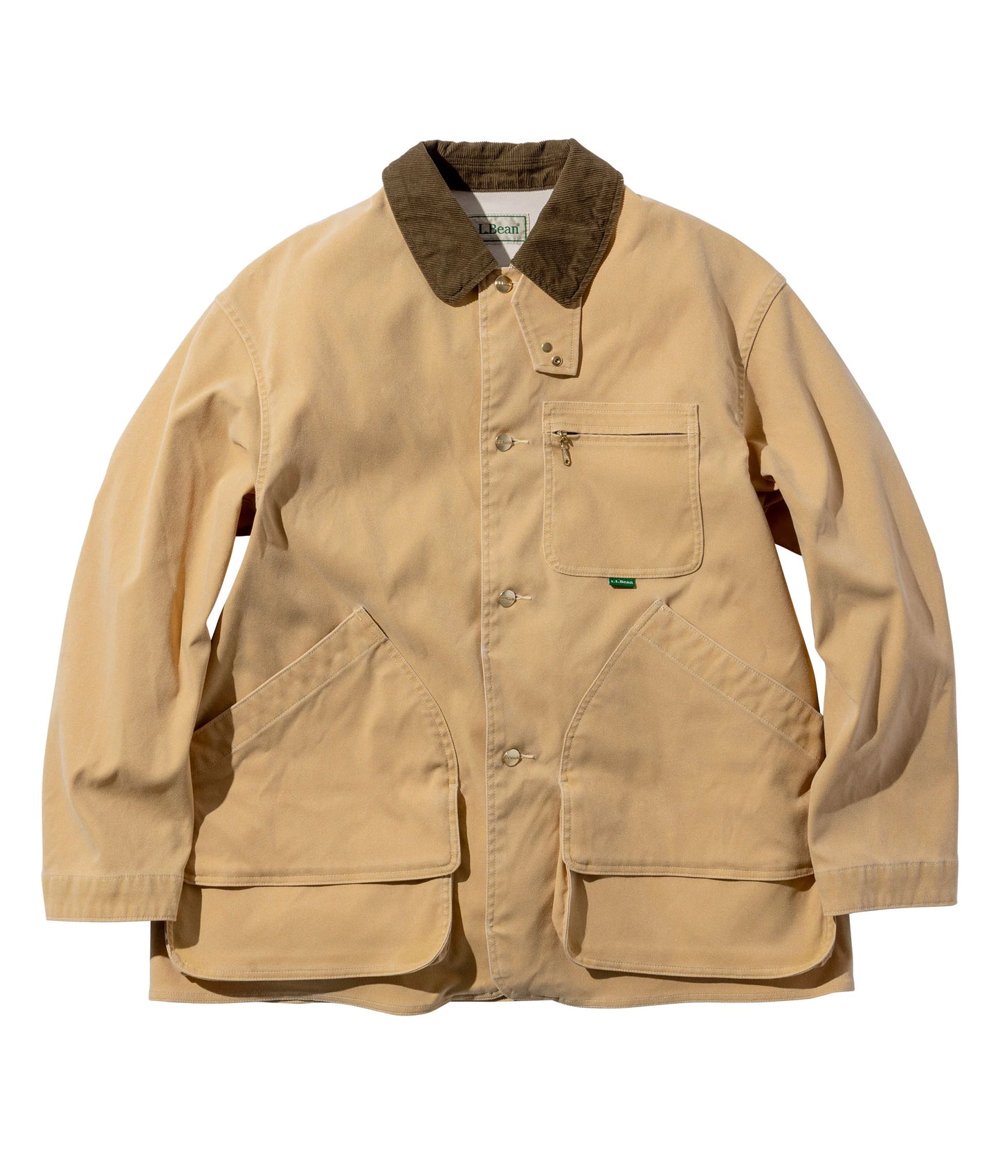 L.L.Bean JAPAN EDITION Prospect Harbor Field Coat