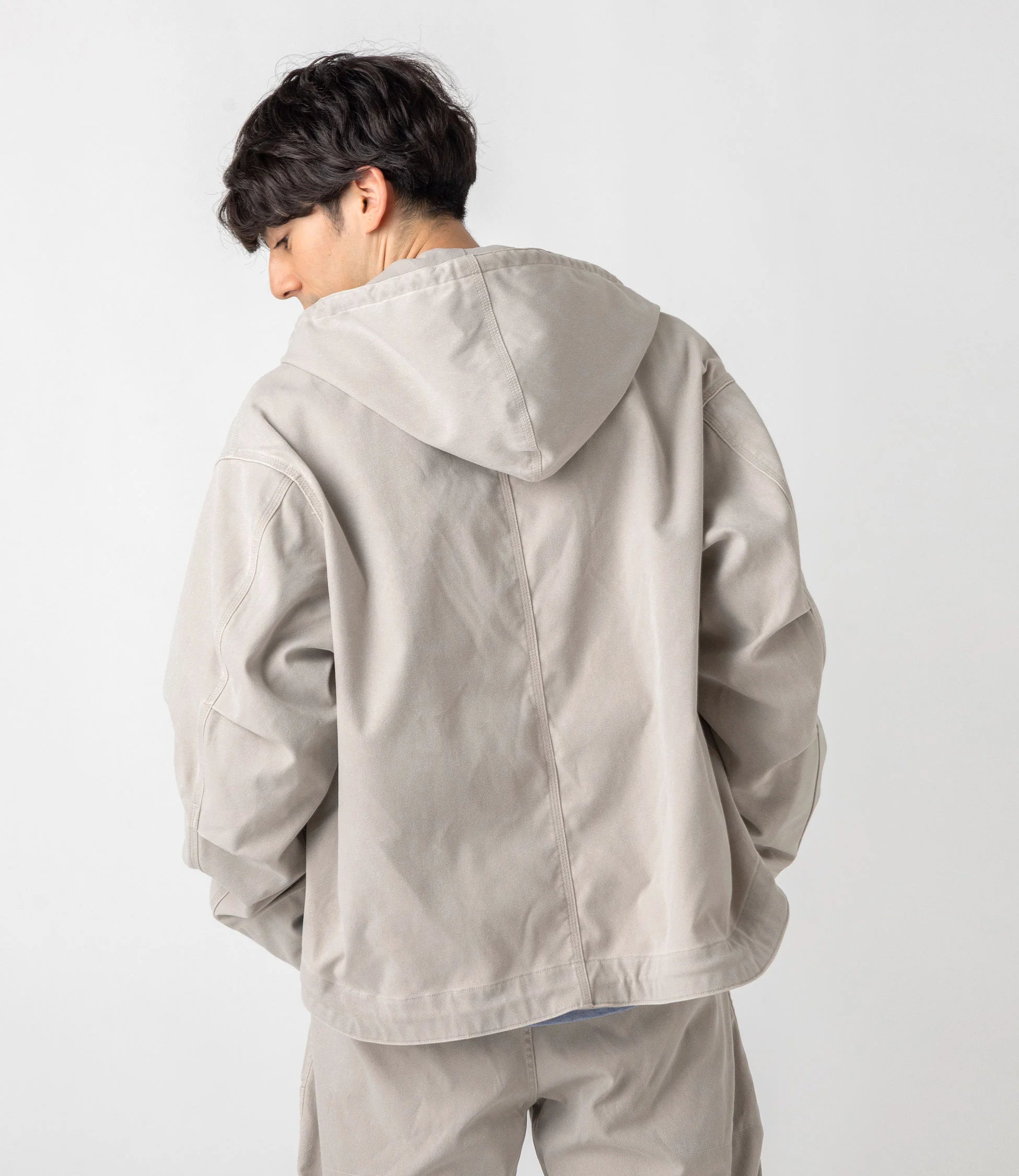 L.L.Bean JAPAN EDITION Prospect Harbor Hoodie Jacket – unexpected