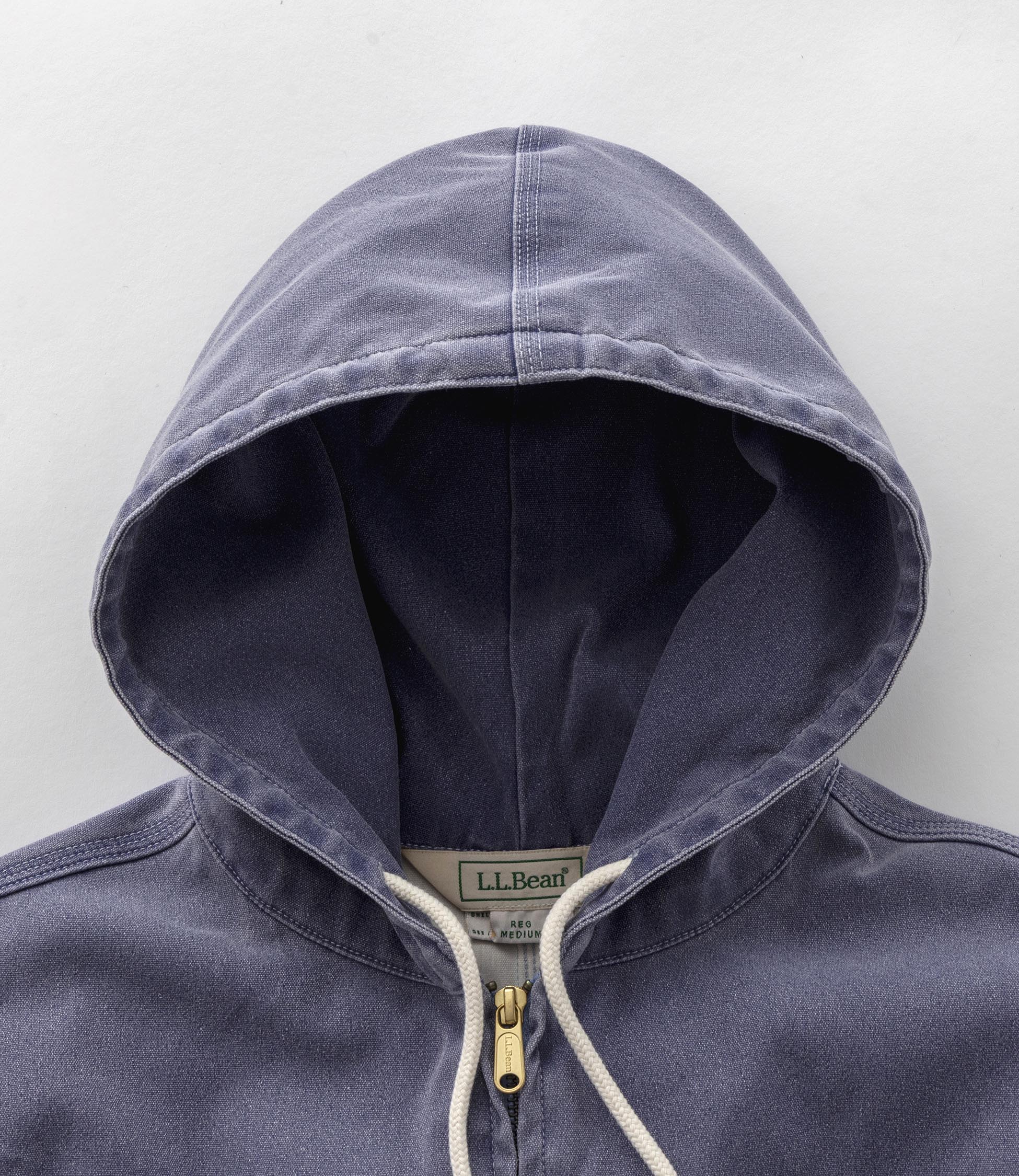 L.L.Bean JAPAN EDITION Prospect Harbor Hoodie Jacket – unexpected