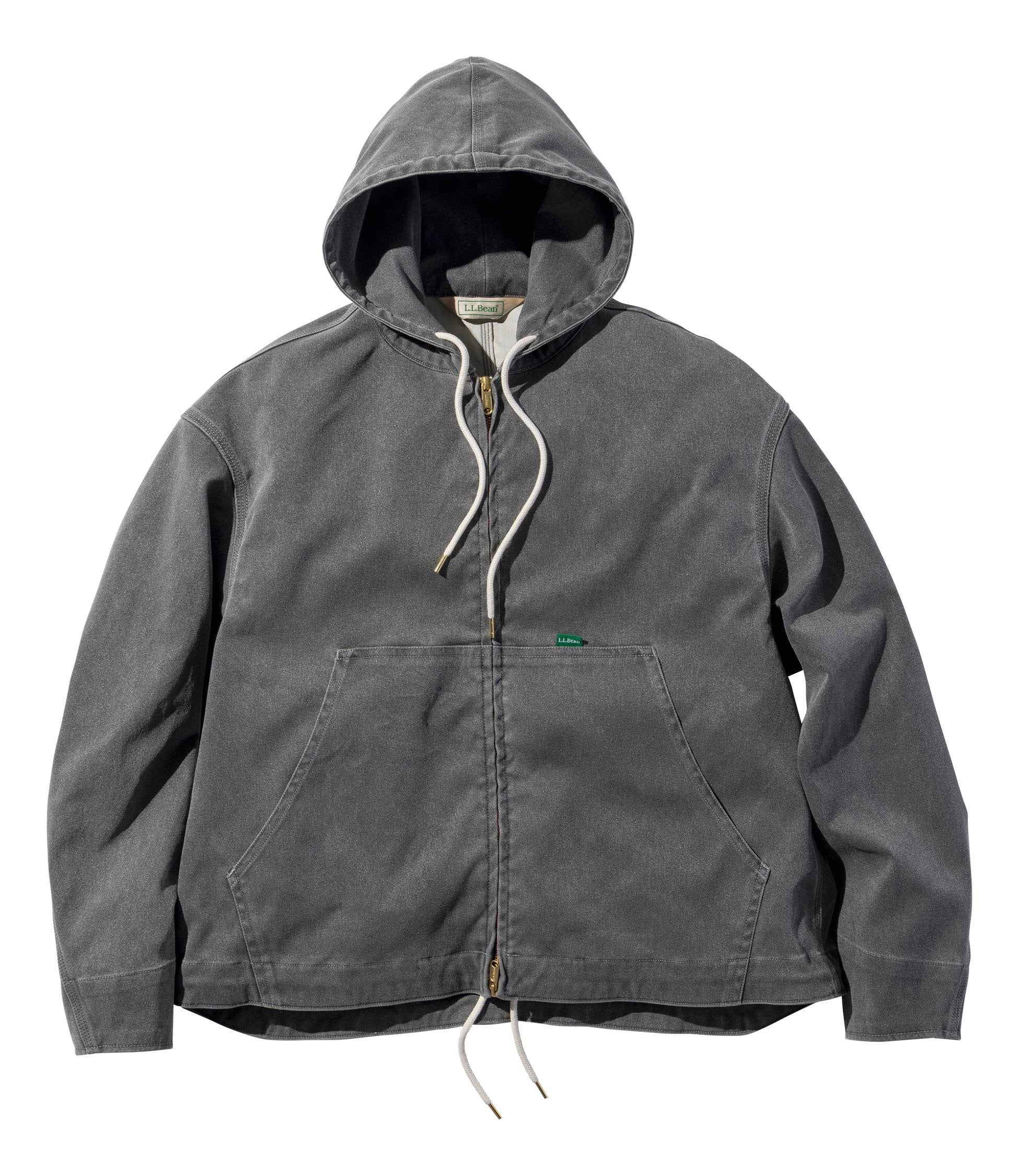 L.L.Bean JAPAN EDITION Prospect Harbor Hoodie Jacket – unexpected