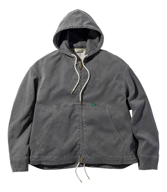 L.L.Bean JAPAN EDITION Prospect Harbor Hoodie Jacket