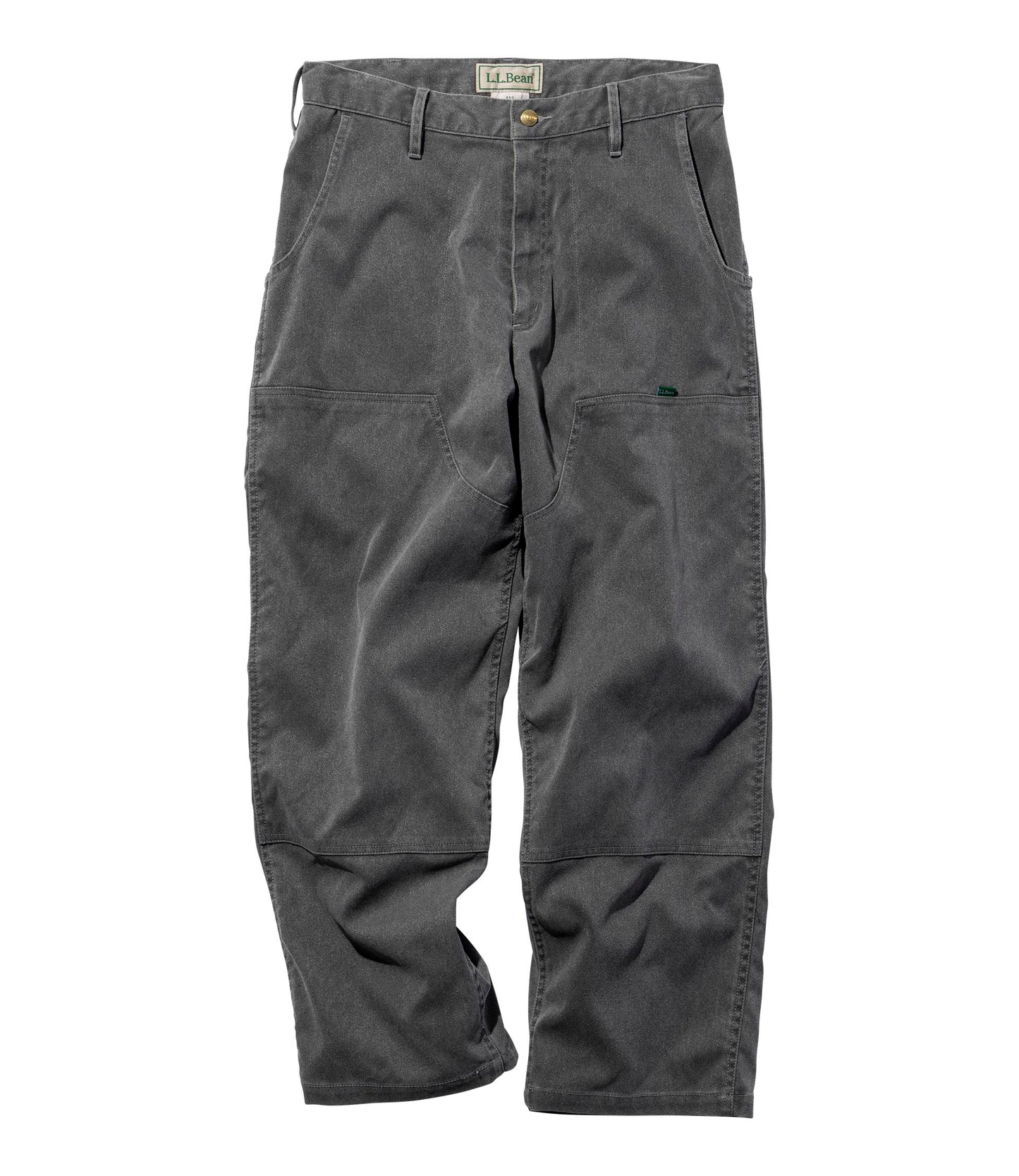 L.L.Bean JAPAN EDITION Prospect Double Knee Pants