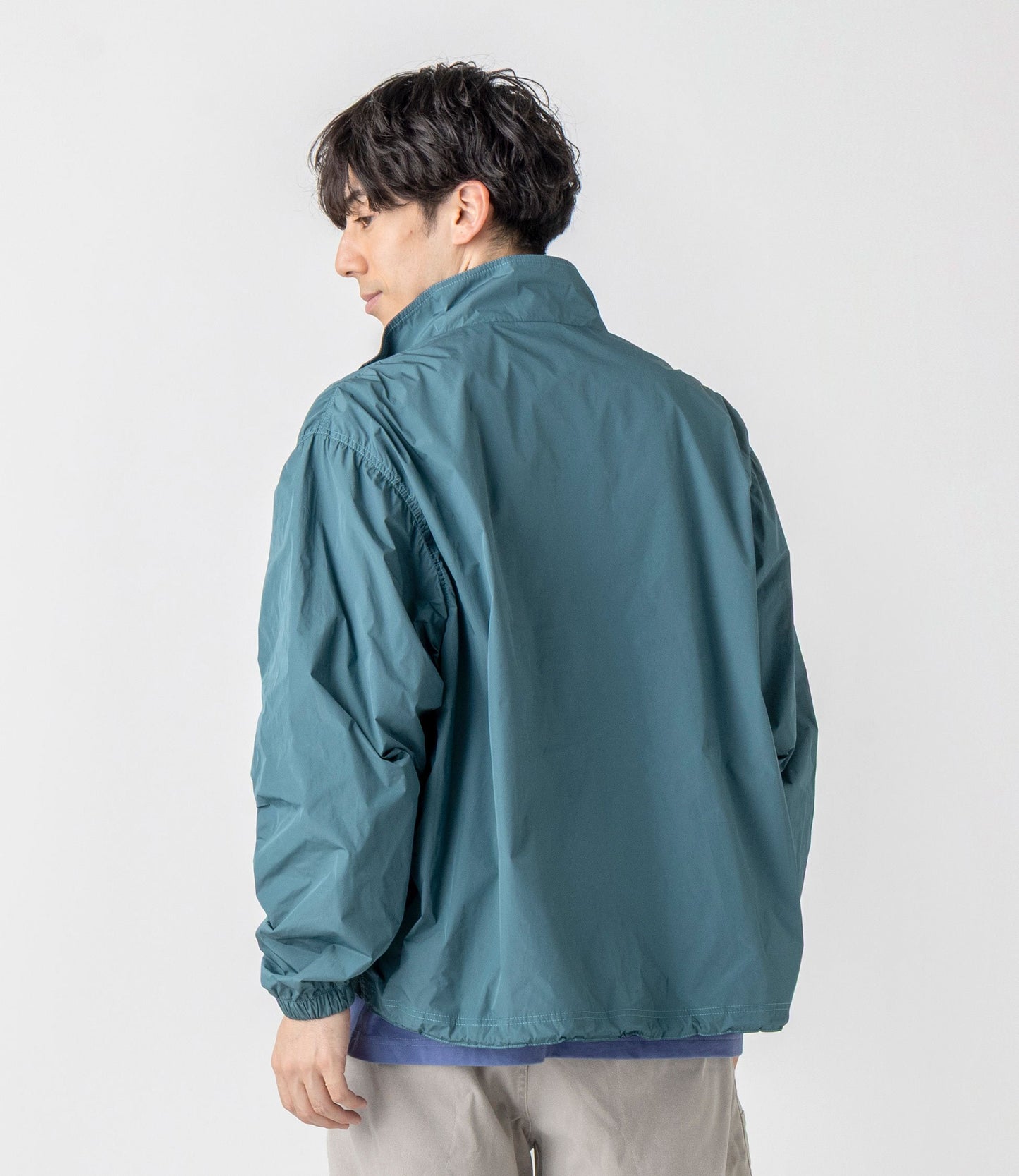 L.L.Bean JAPAN EDITION Roxbury Jacket
