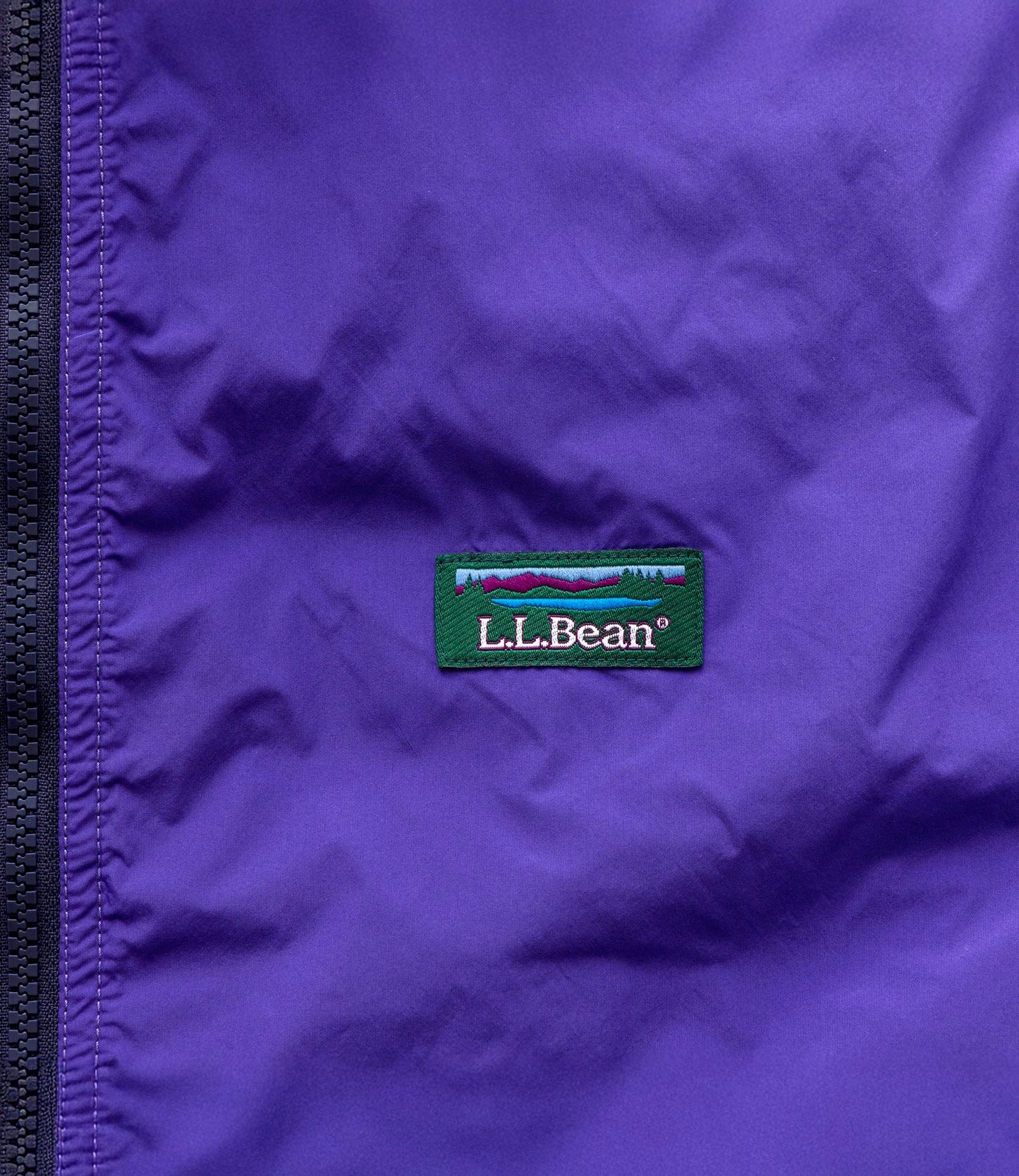 L.L.Bean JAPAN EDITION Roxbury Jacket