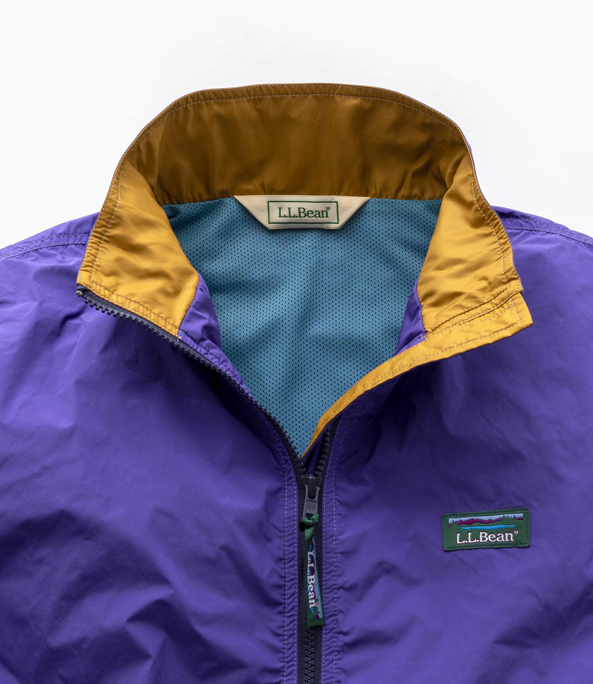 L.L.Bean JAPAN EDITION Roxbury Jacket – unexpected store