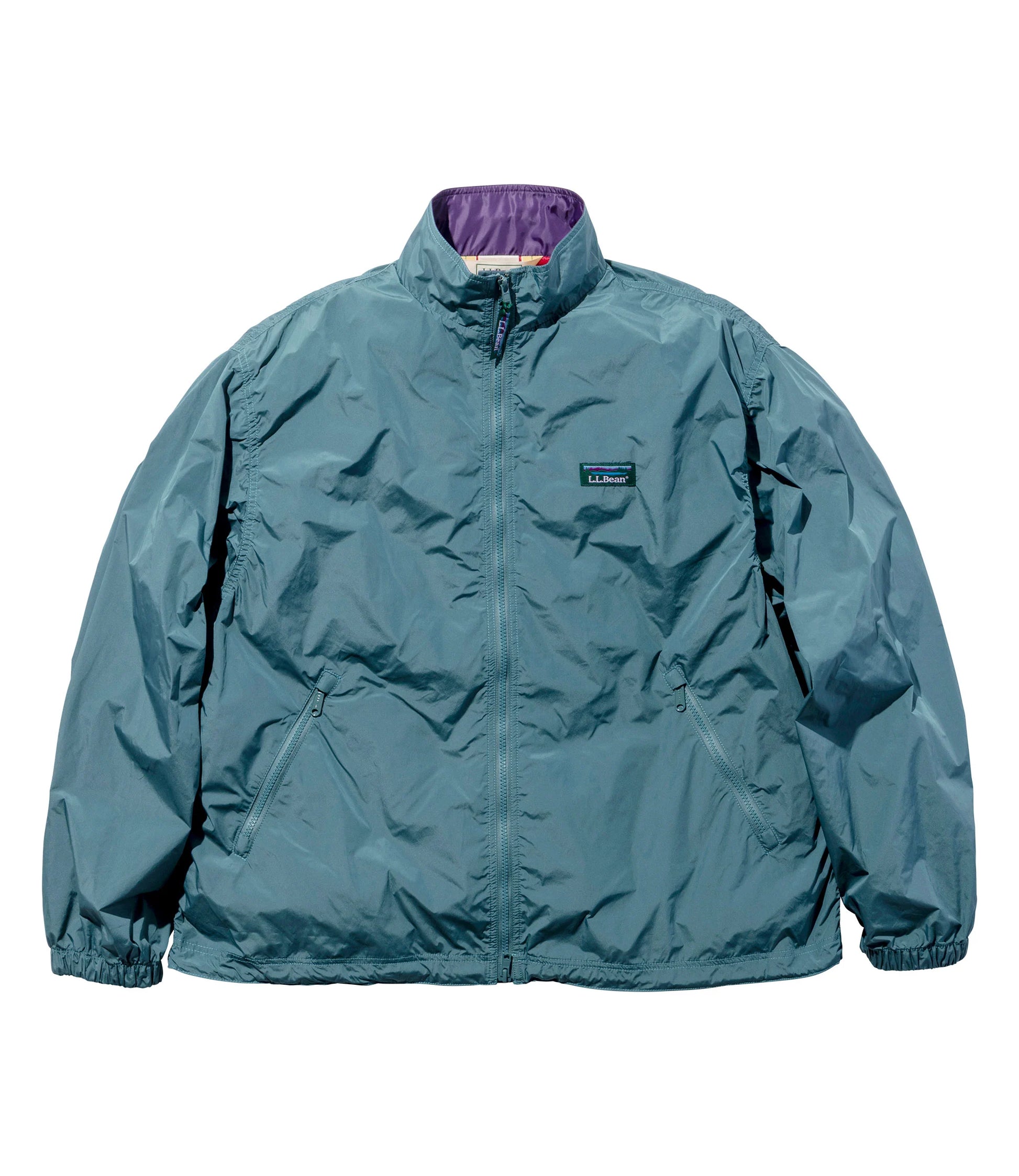 L.L.Bean JAPAN EDITION Roxbury Jacket – unexpected store L.L.Bean JAPAN EDITION Roxbury Jacket – unexpected store