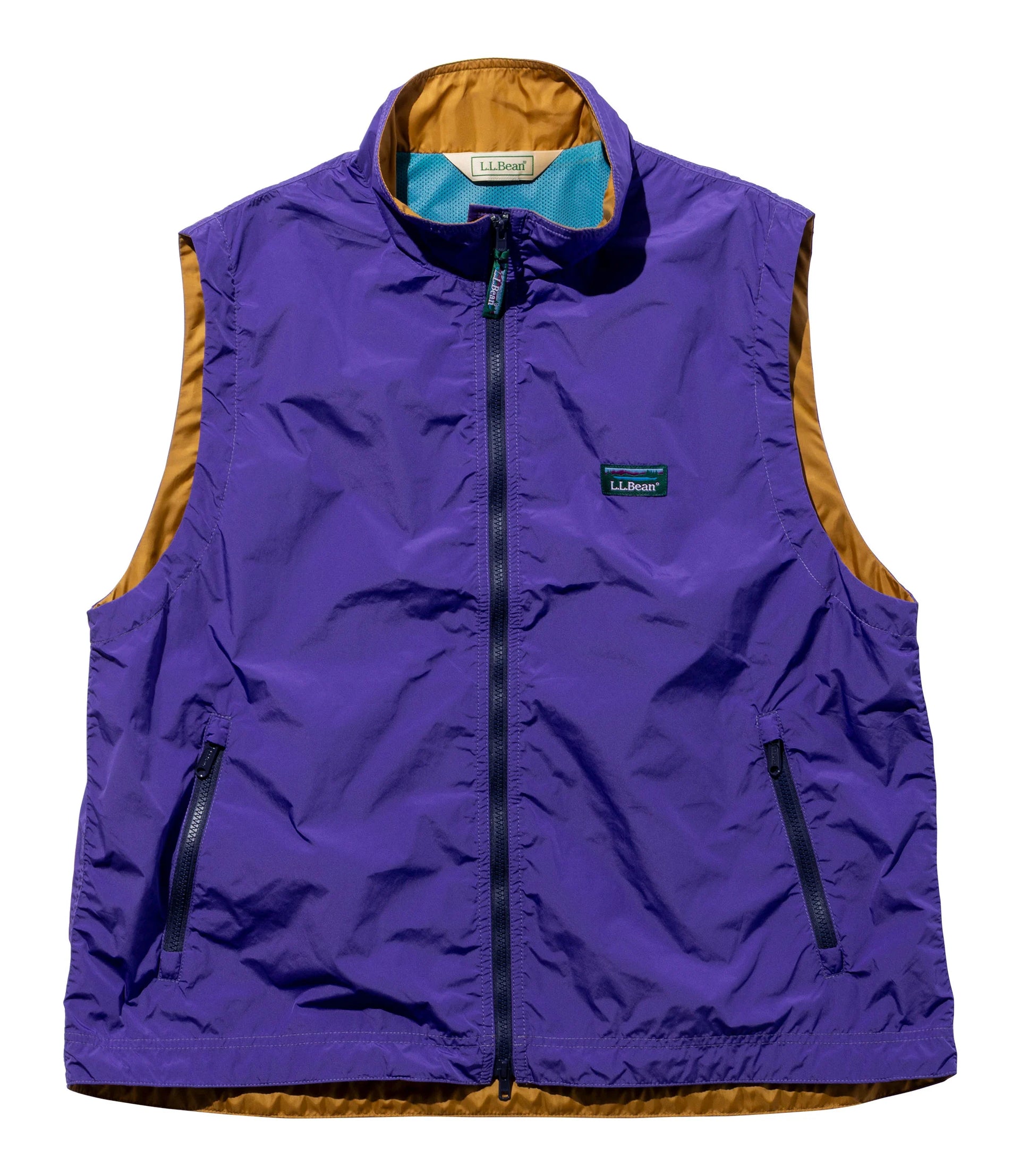 L.L.Bean JAPAN EDITION Roxbury Vest – unexpected store