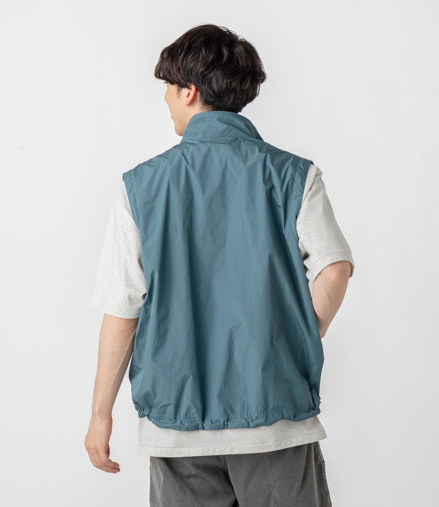 L.L.Bean JAPAN EDITION Roxbury Vest