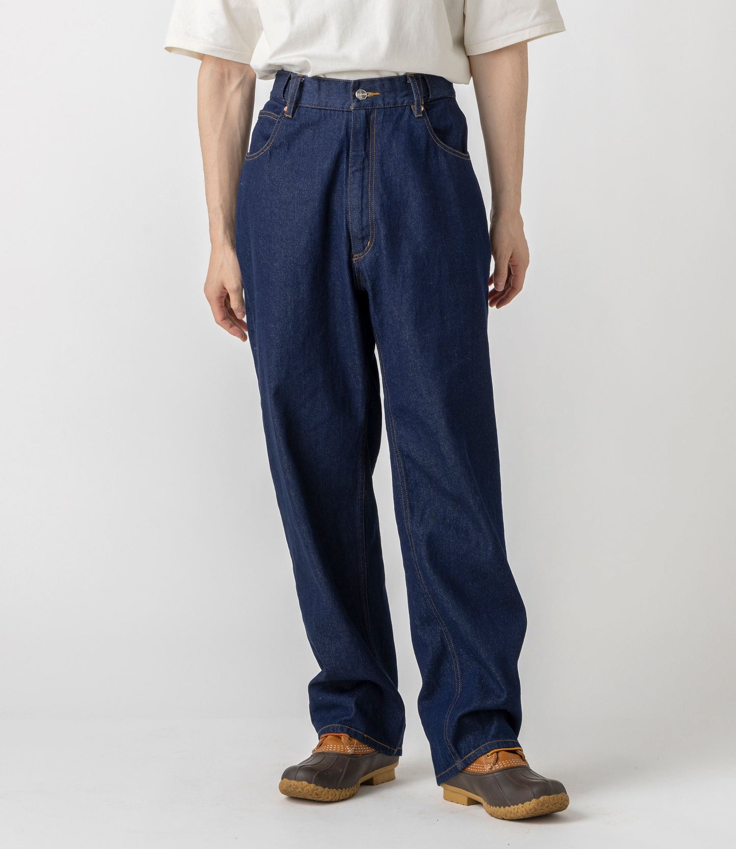 L.L.bean JAPAN EDITION Dexter Comfort Waist Jeans