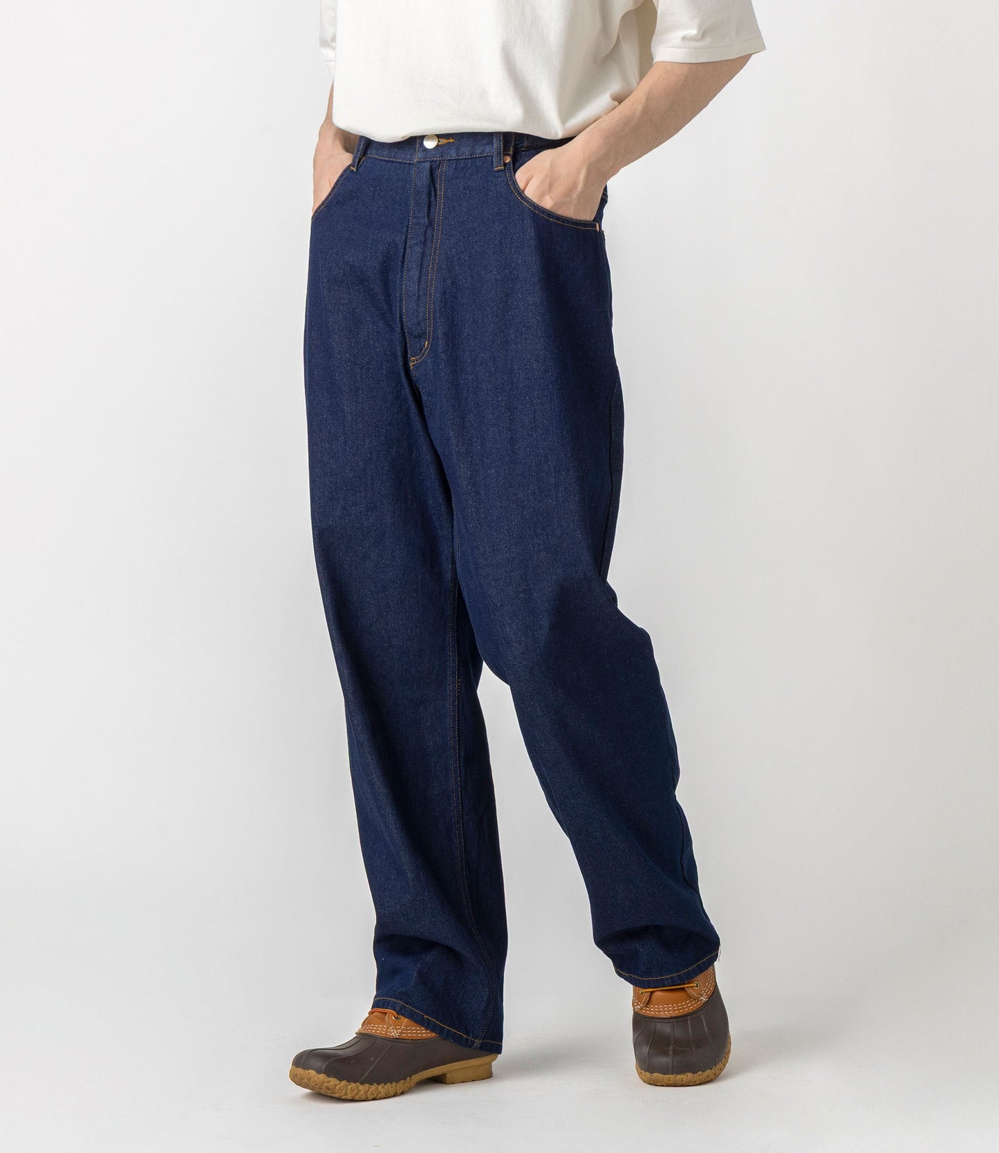 L.L.bean JAPAN EDITION Dexter Comfort Waist Jeans