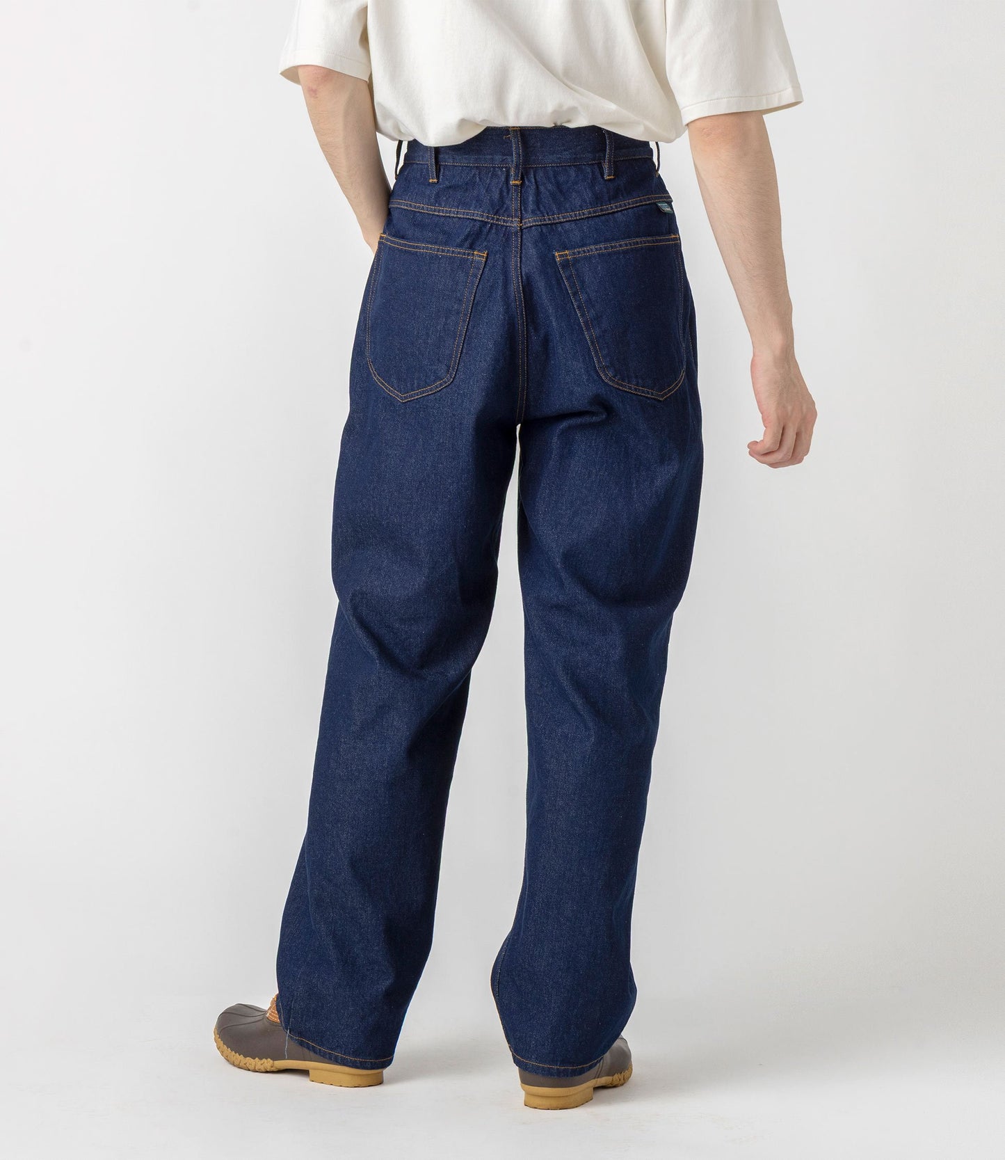 L.L.bean JAPAN EDITION Dexter Comfort Waist Jeans