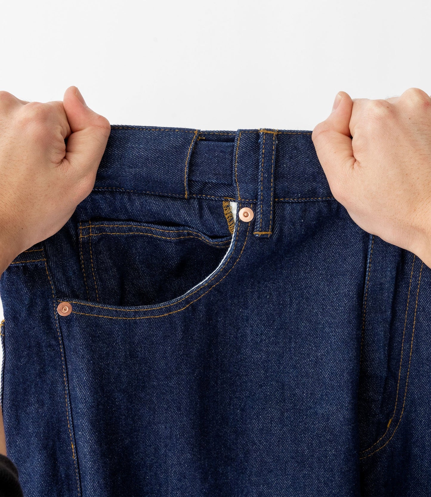 L.L.bean JAPAN EDITION Dexter Comfort Waist Jeans